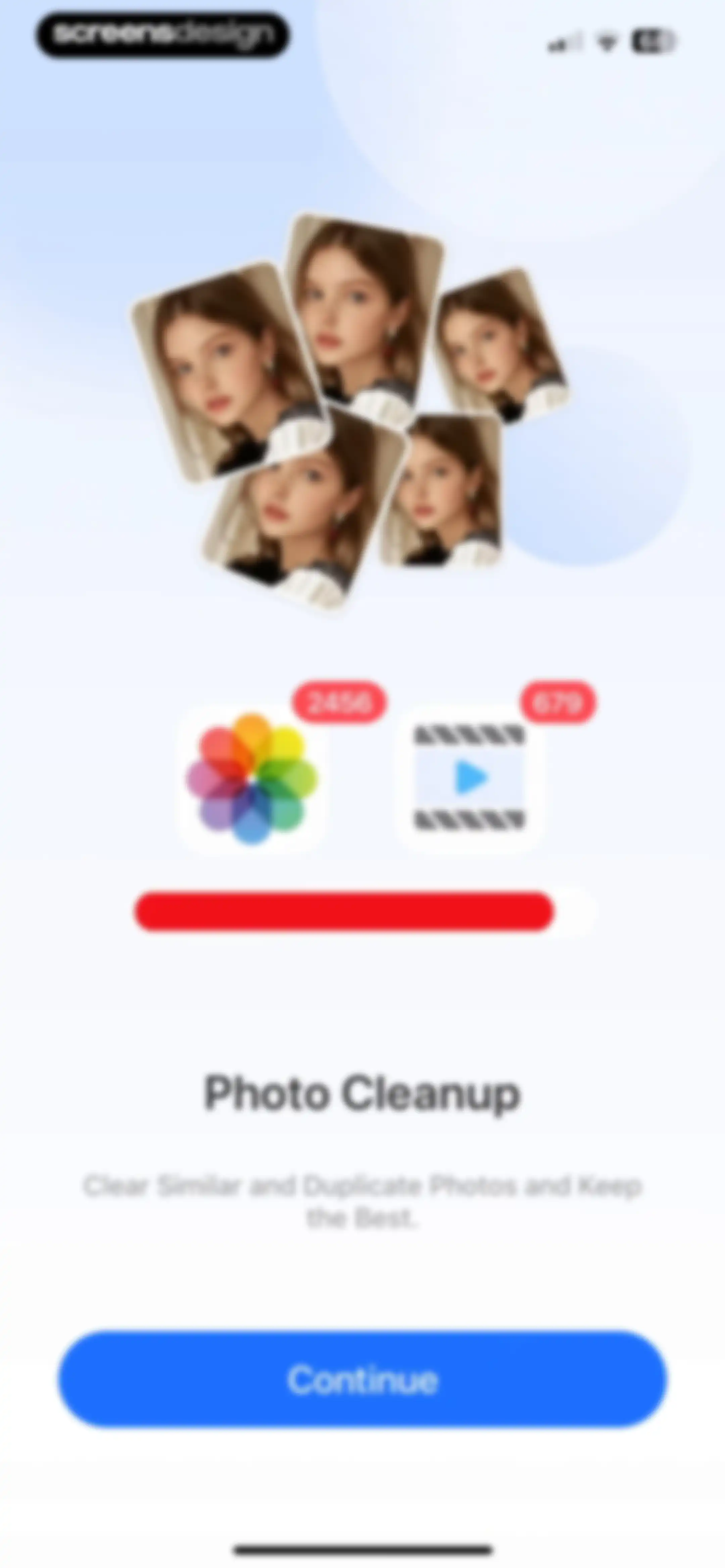 Cleaner Neat: Clean Up Storage screen 6