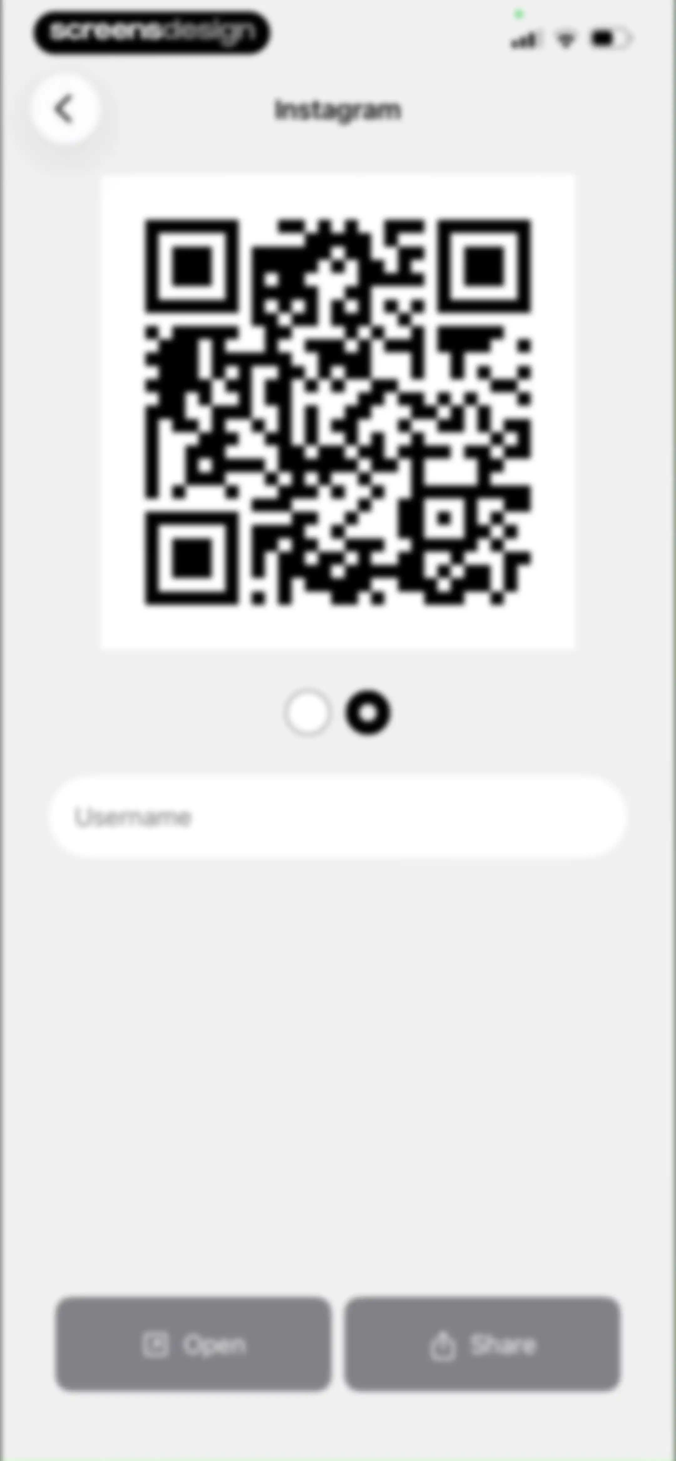 QR Code Master: Scan & Maker screen 19