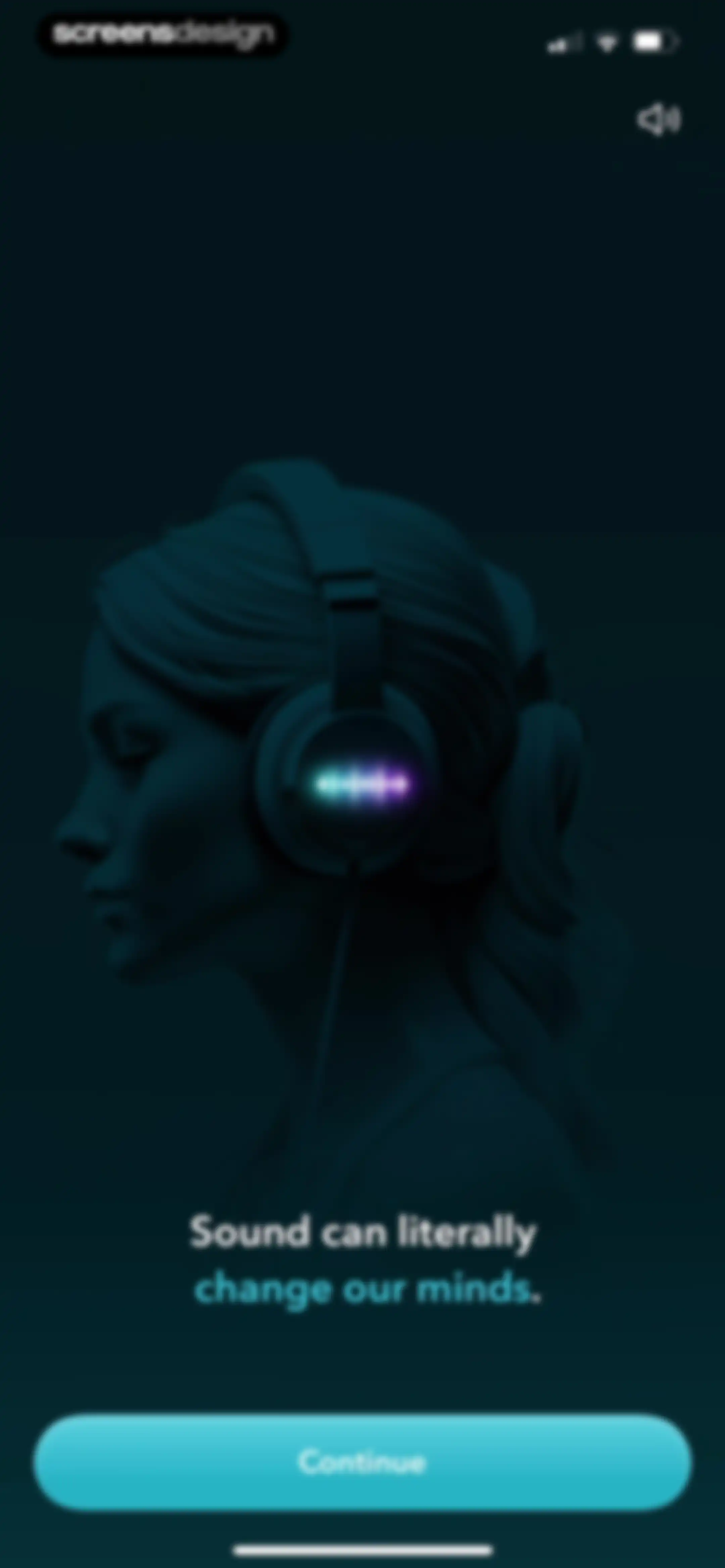 Moongate: Binaural Beats screen 8