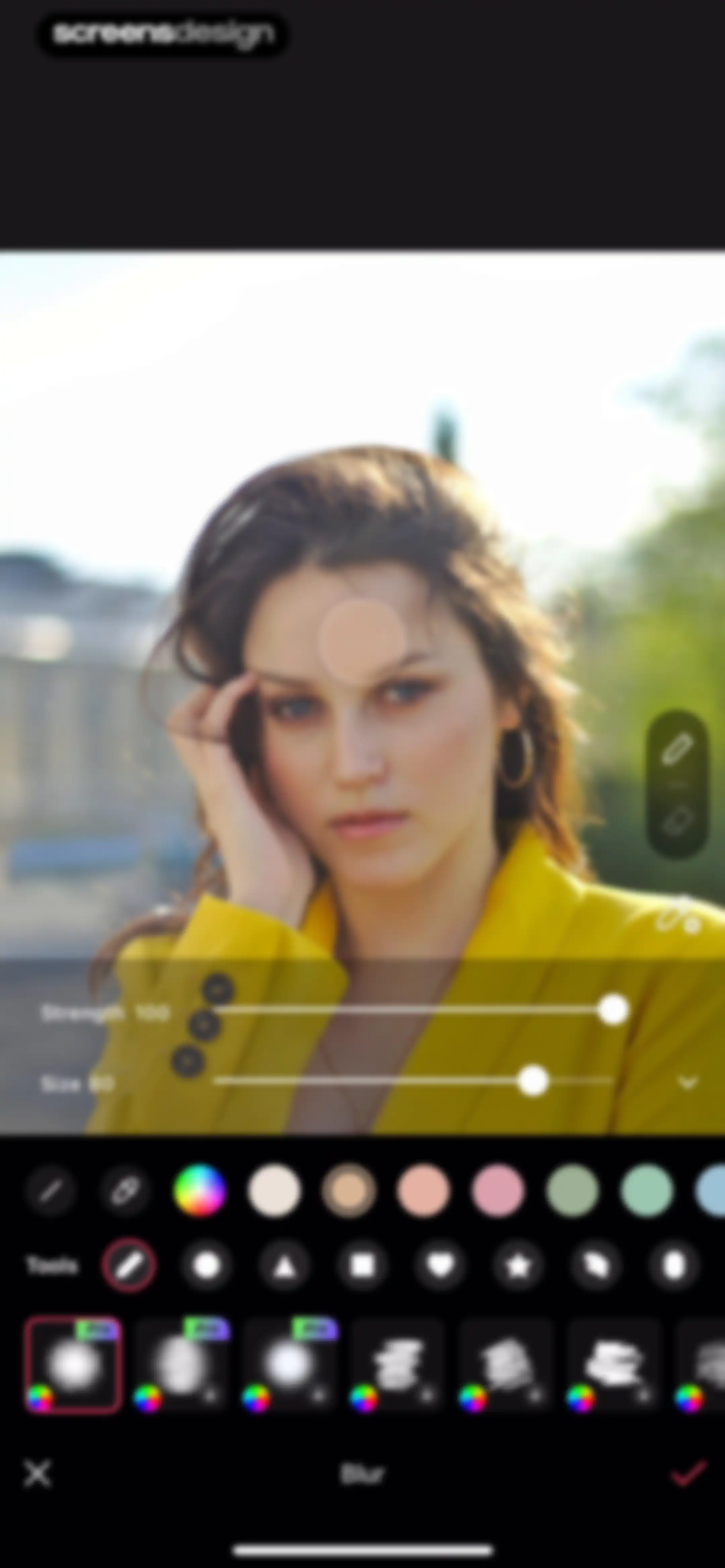 EPIK - AI Photo & Video Editor screen 18