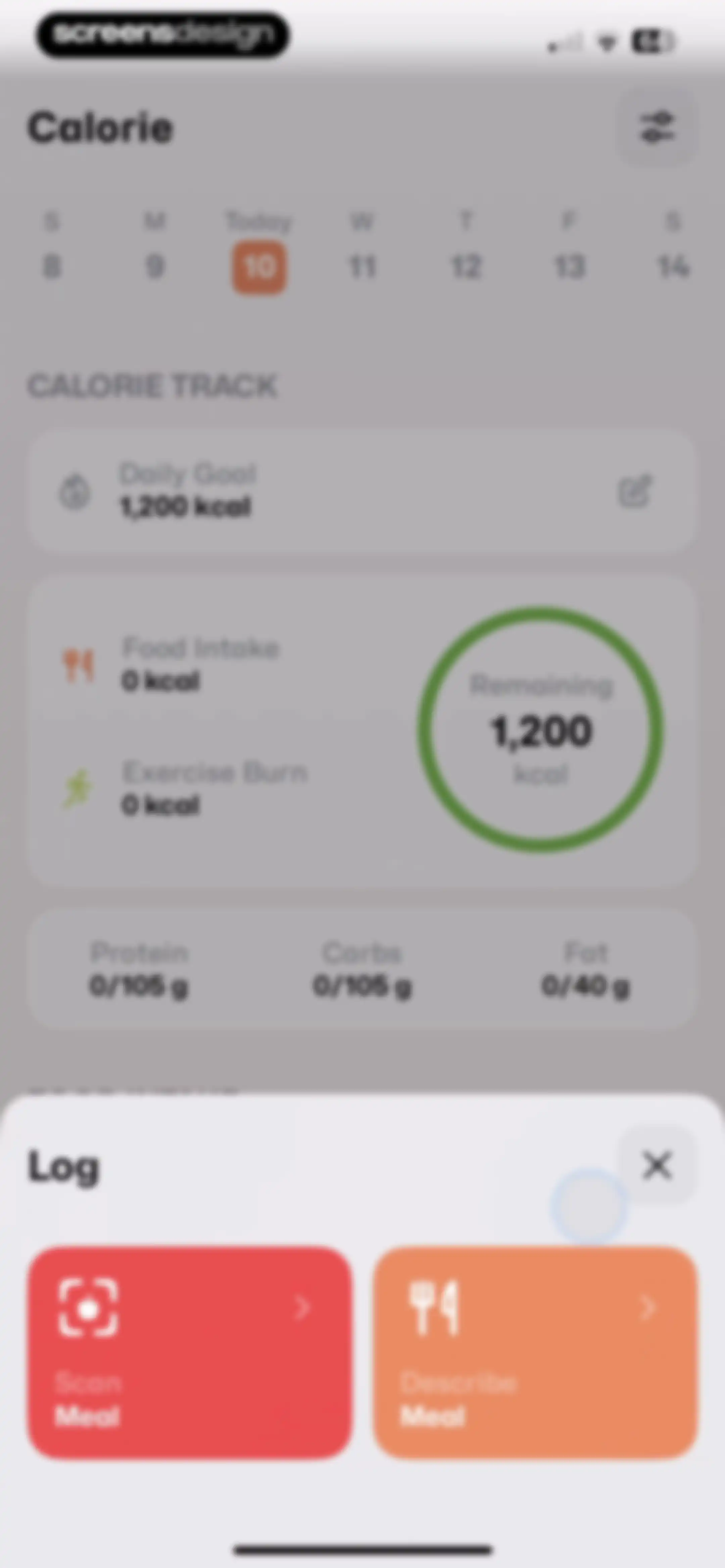 Well Up-Level Up Your Wellness screen 54