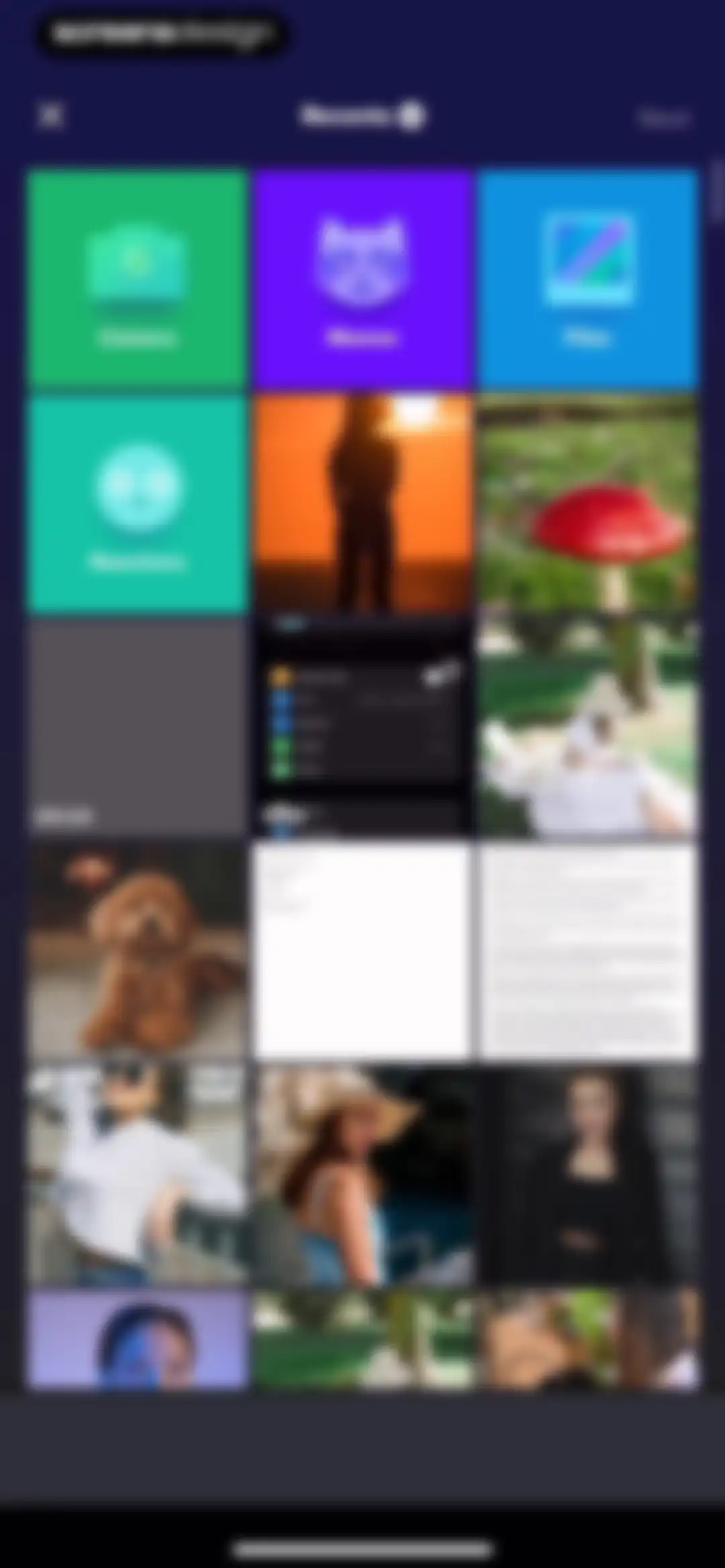 Imgur: Funny Memes & GIF Maker screen 62