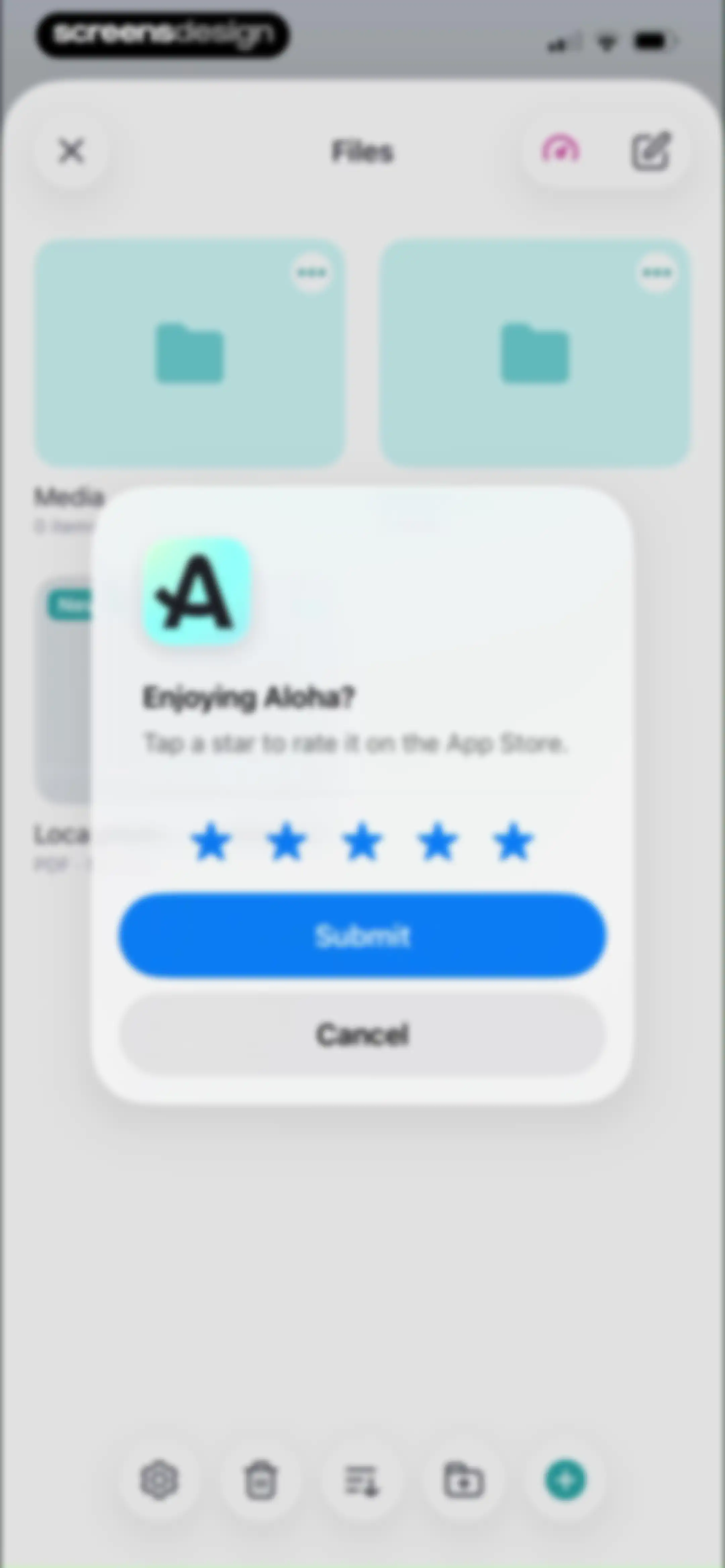 Aloha Browser – Private VPN screen 66