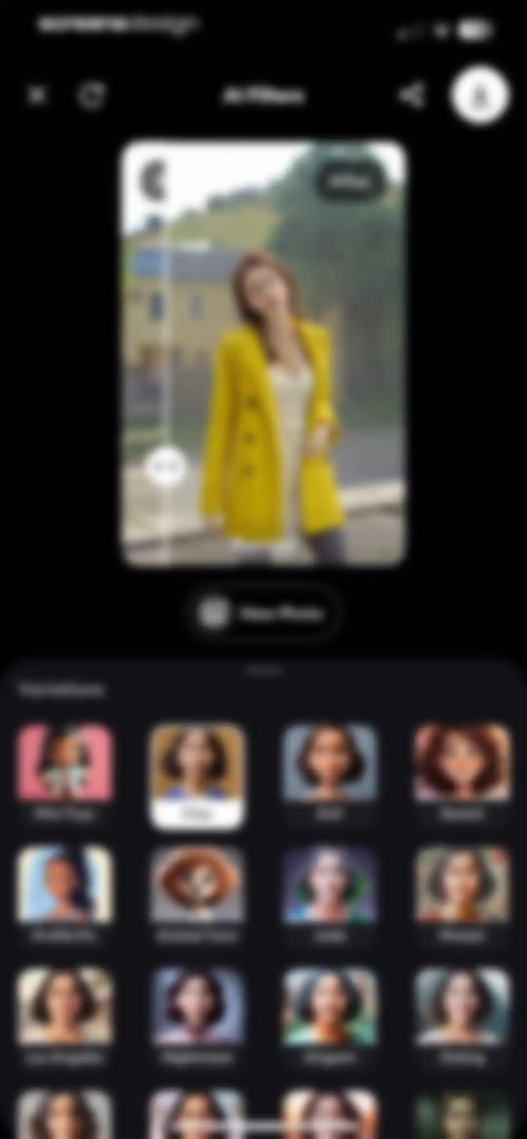 Remini - AI Photo Enhancer screen 74