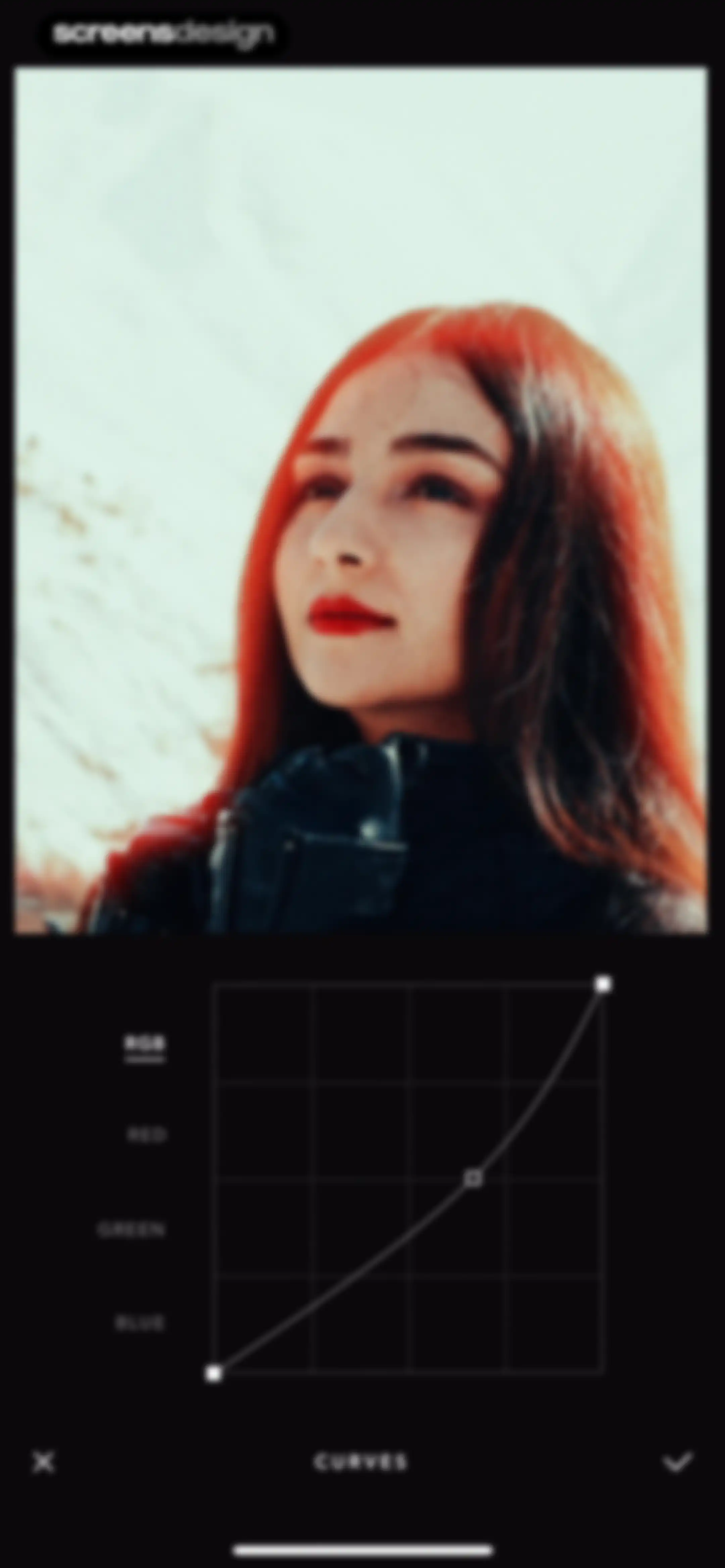 Afterlight: Film Photo Editor screen 27