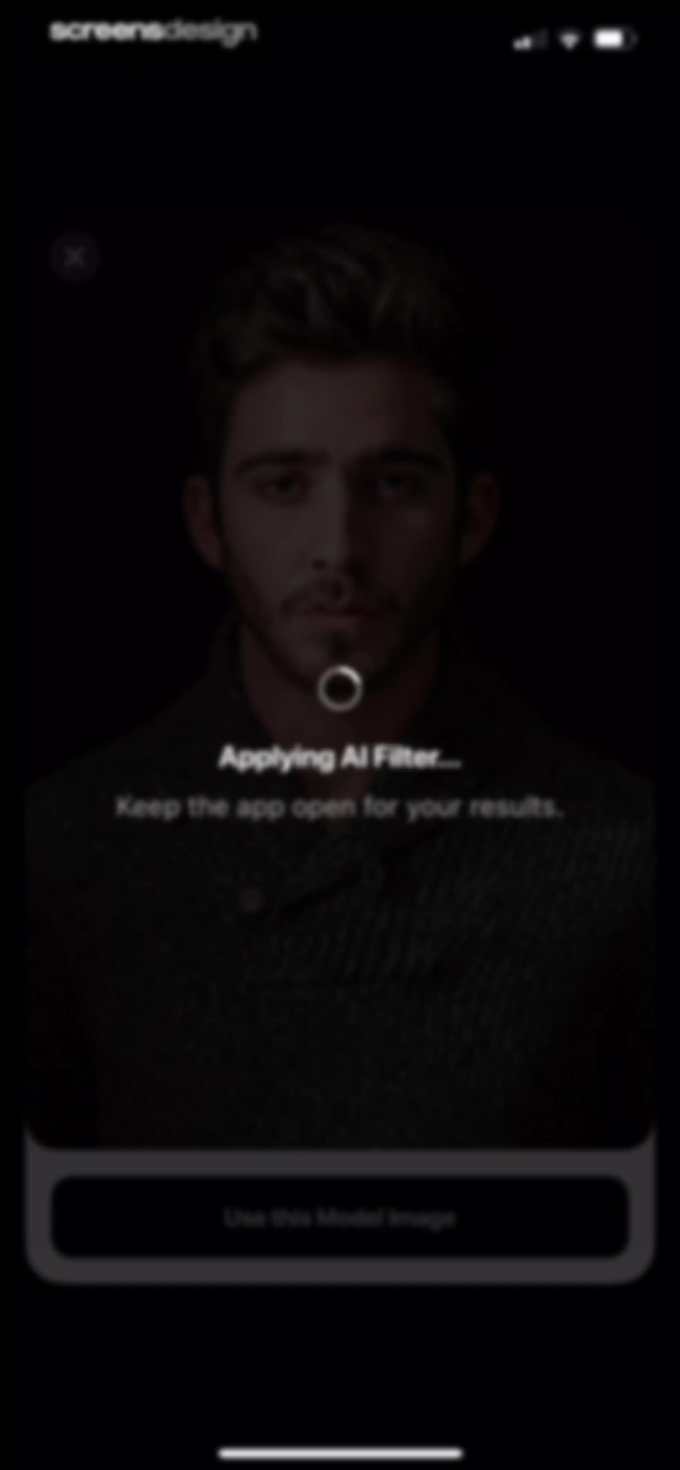 PhotoApp - AI Photo Enhancer screen 67