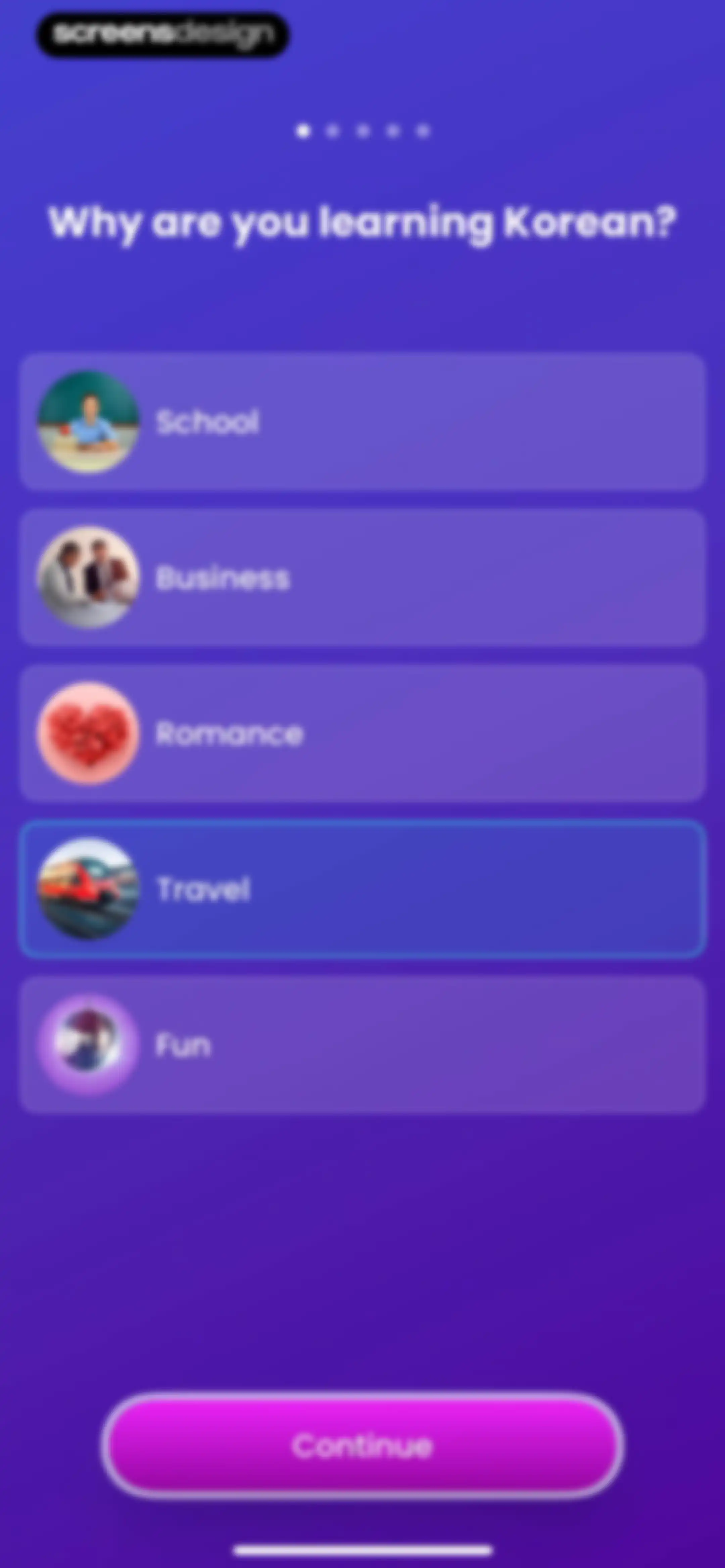Mondly: Learn 41 Languages screen 12
