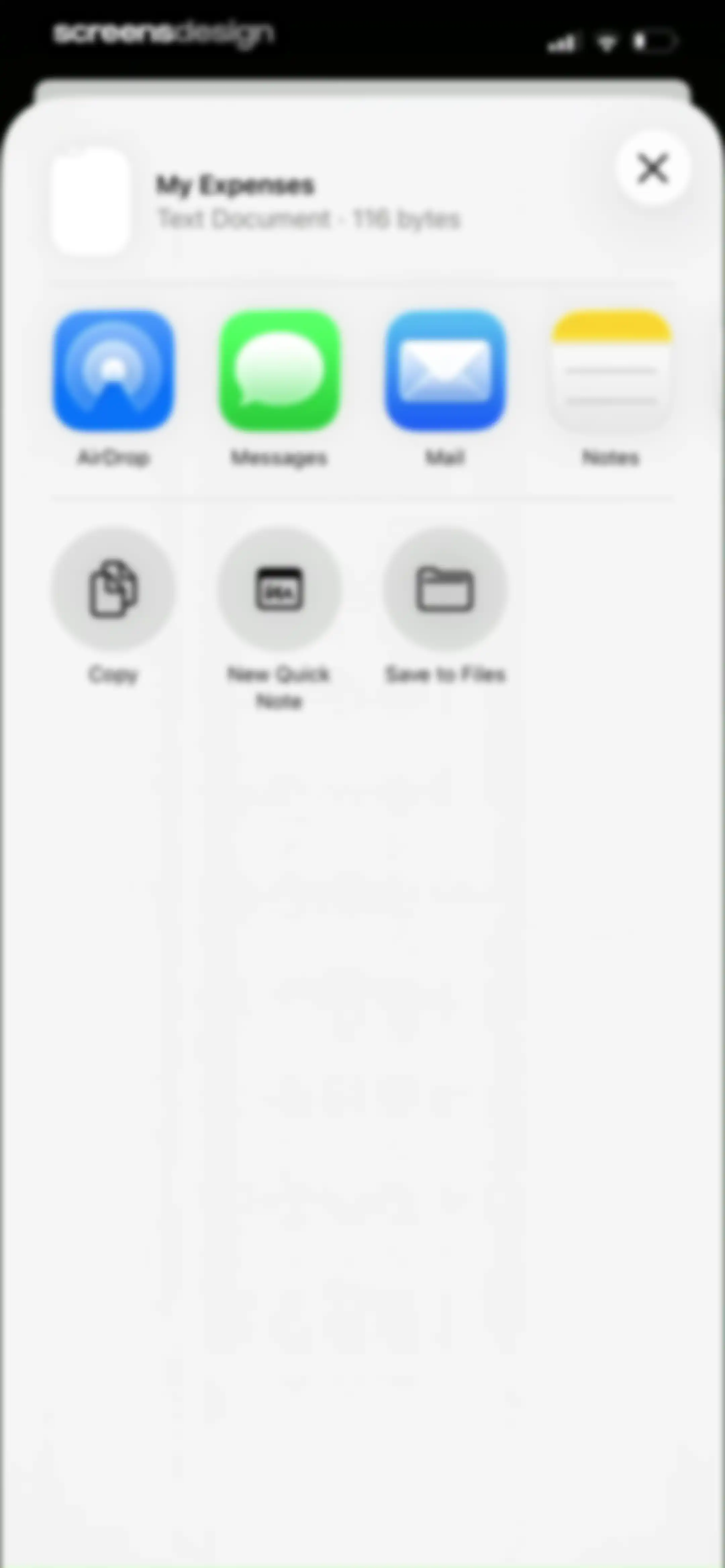 Scanner Pro・Scan PDF Documents screen 74