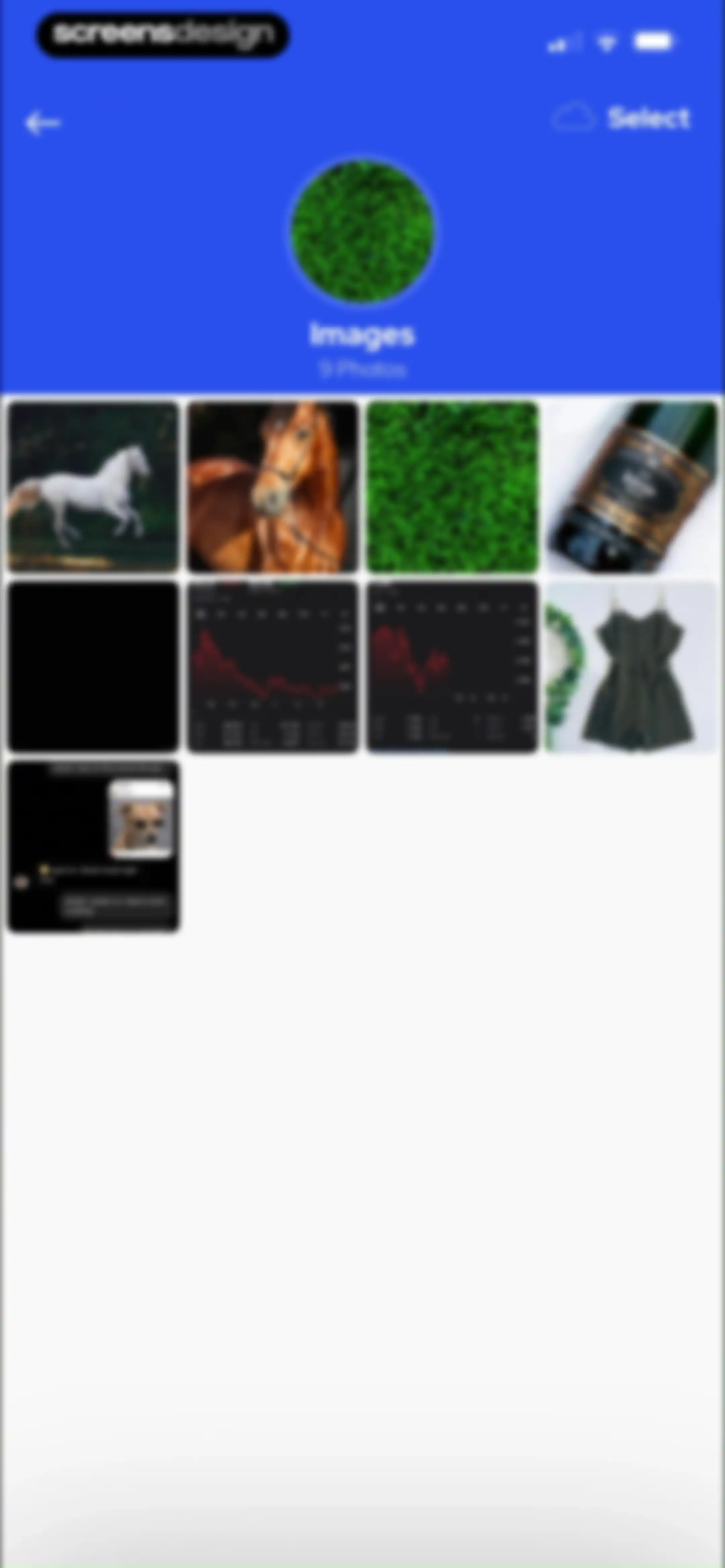 Private Photo Vault - Pic Safe screen 41
