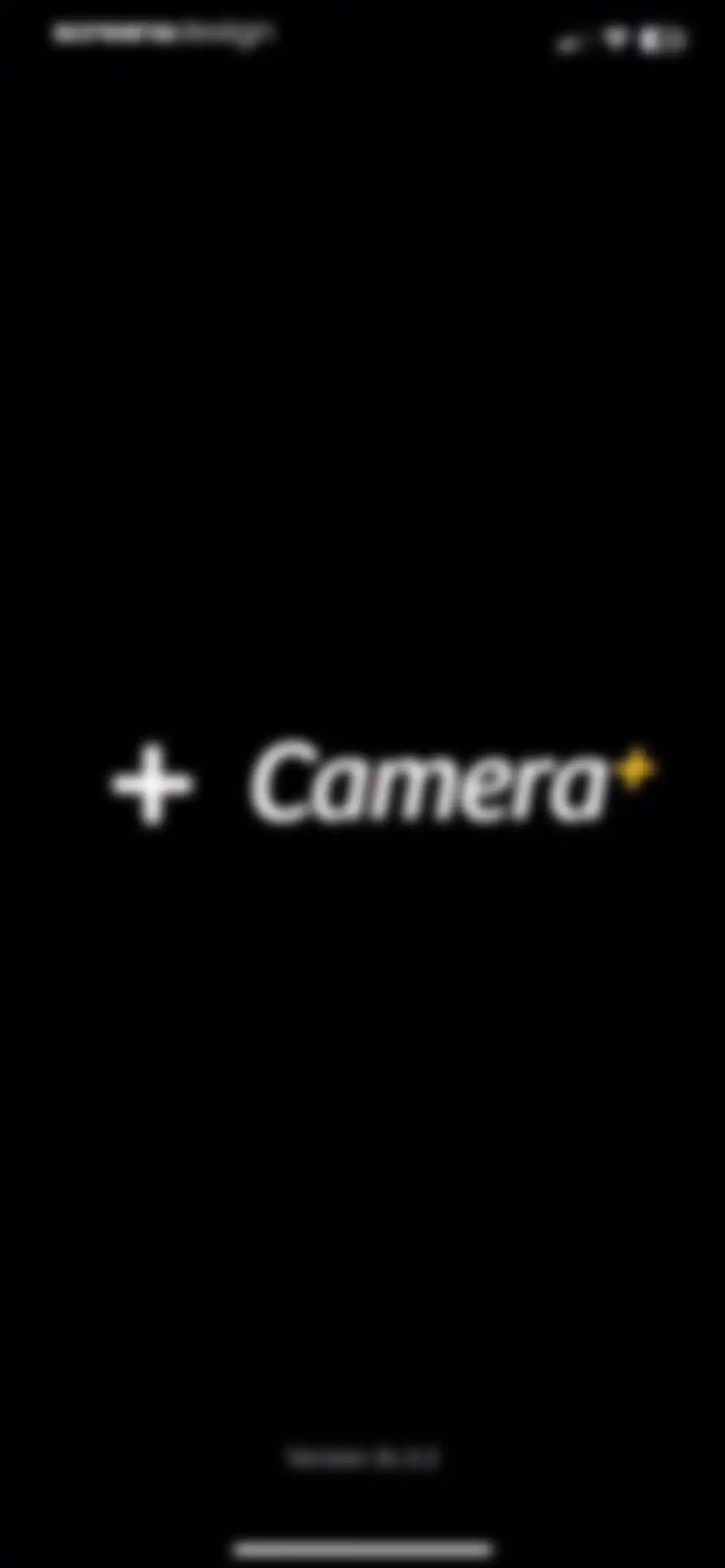 Camera+: Pro Camera & Editor screen 2