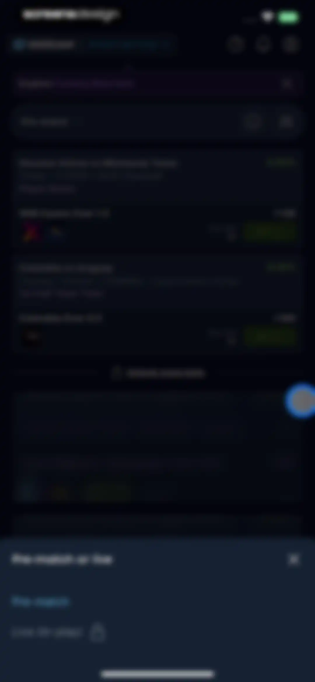 OddsJam: Sharp Sports Betting screen 13