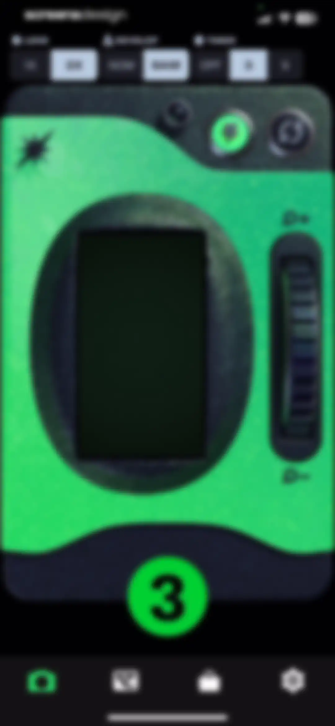 Dispo: Retro Disposable Camera screen 20