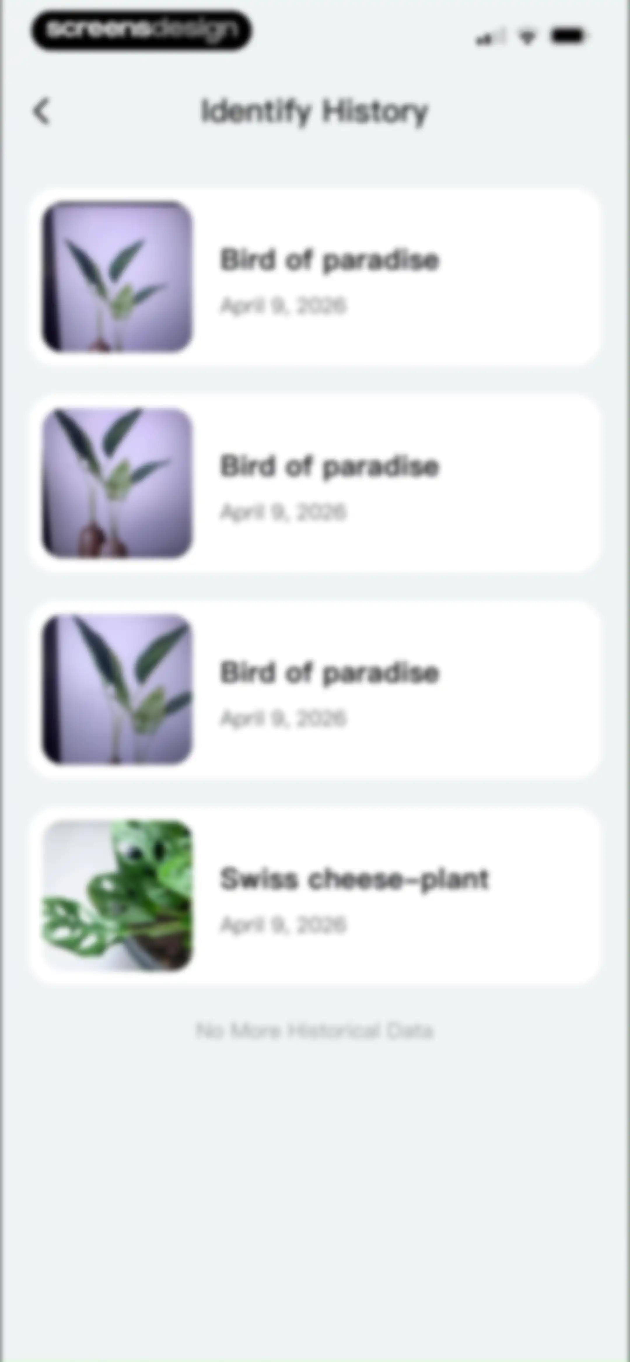 PlantLush: Plant ID & Care Pro screen 118