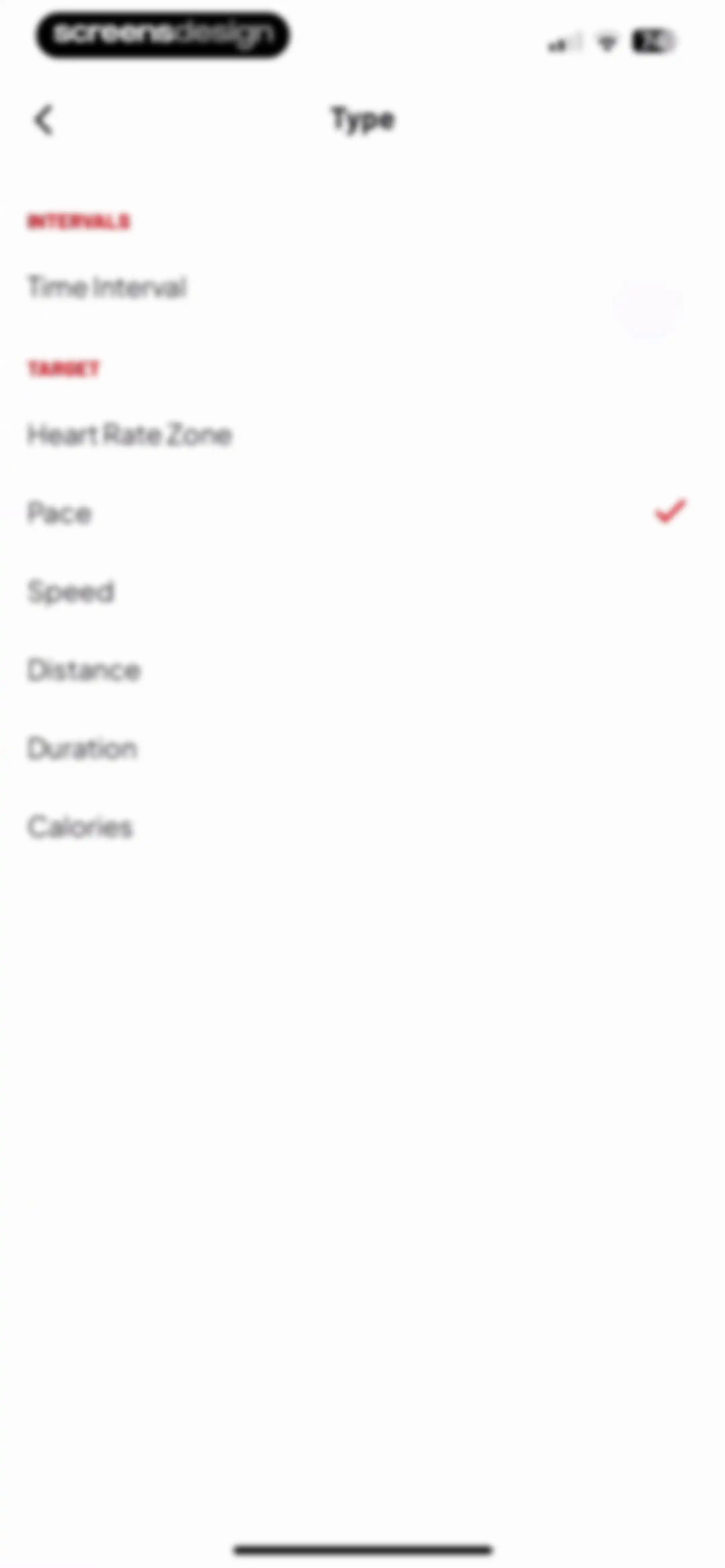 Map My Walk: Walking Tracker screen 33