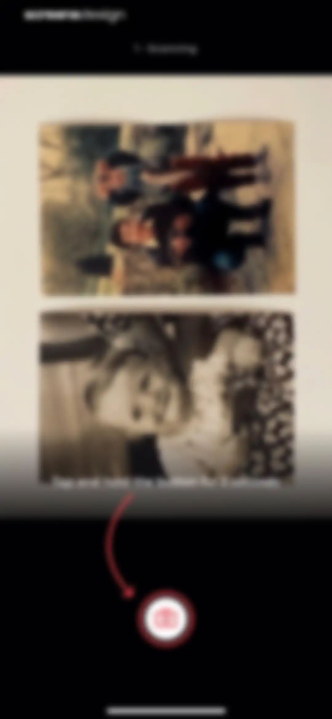 Photo Scan App by Photomyne screen 7