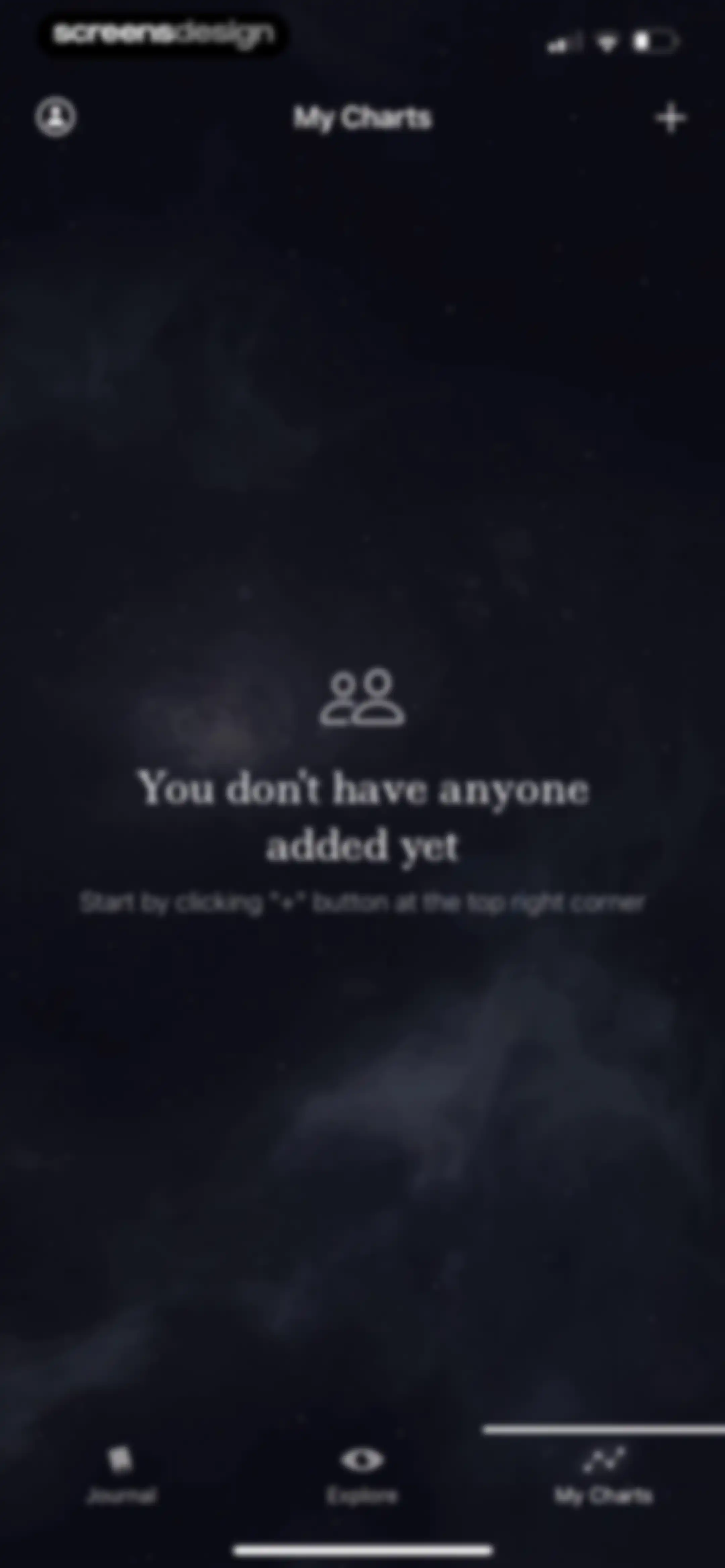 Astro AI: Life Advice screen 55