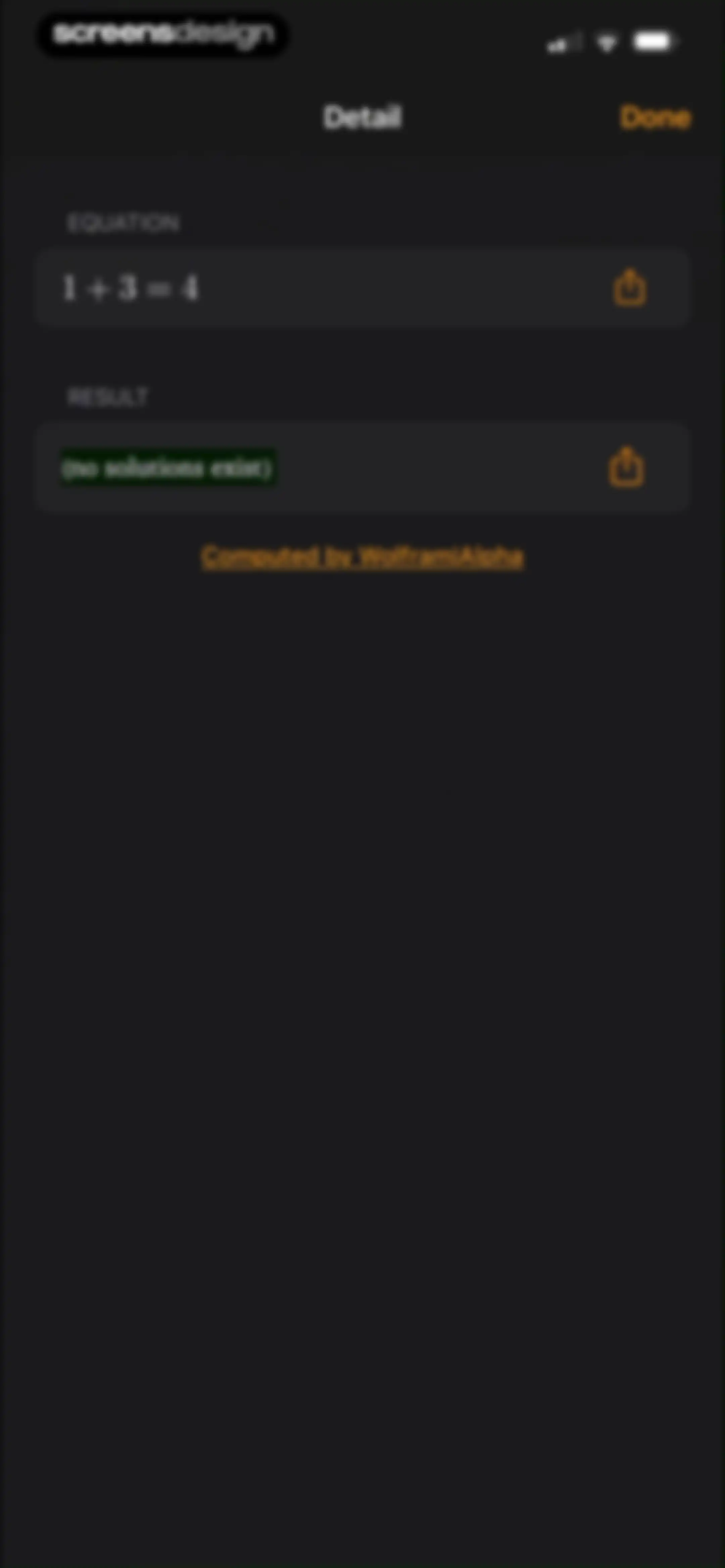 Calculator Air: AI Math Solver screen 30