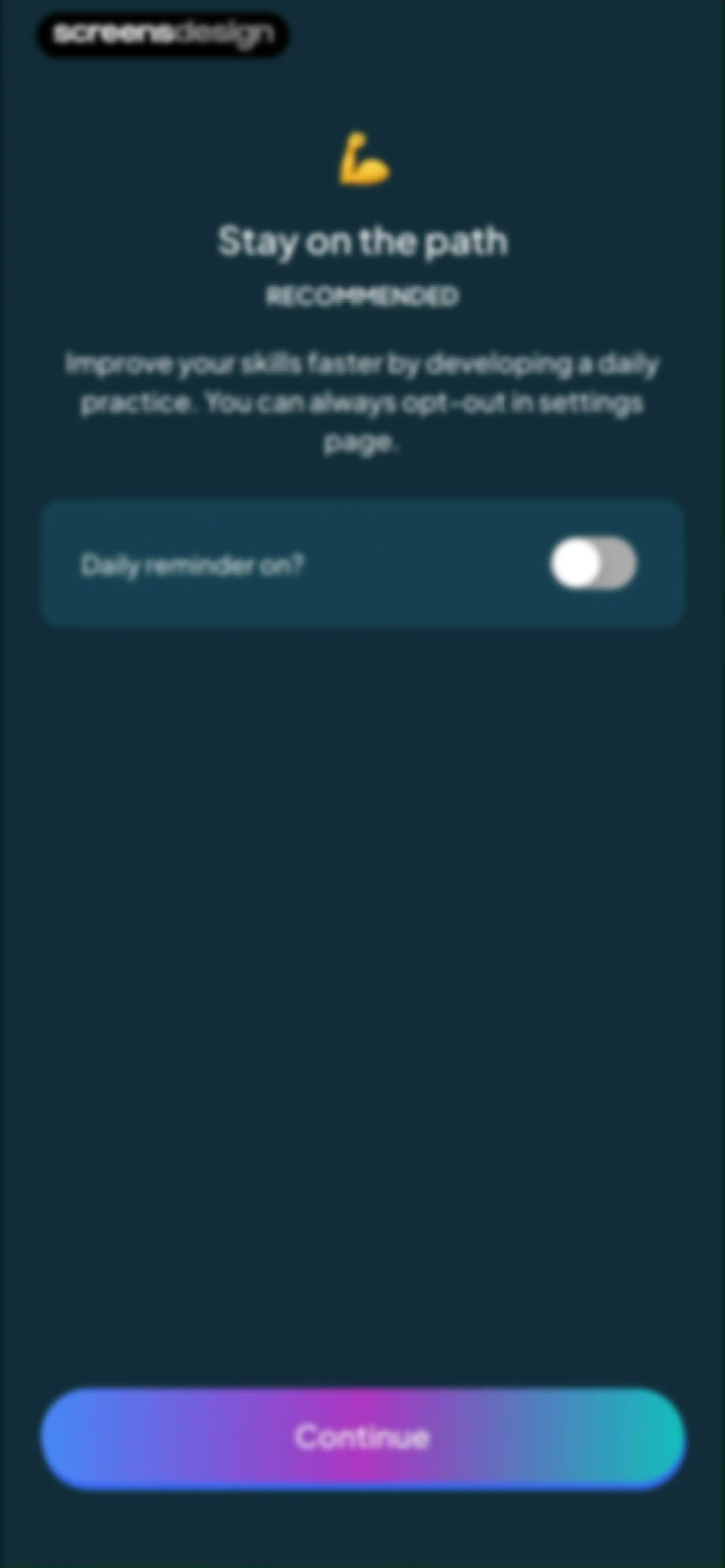 Jumpspeak | Language Learning screen 91