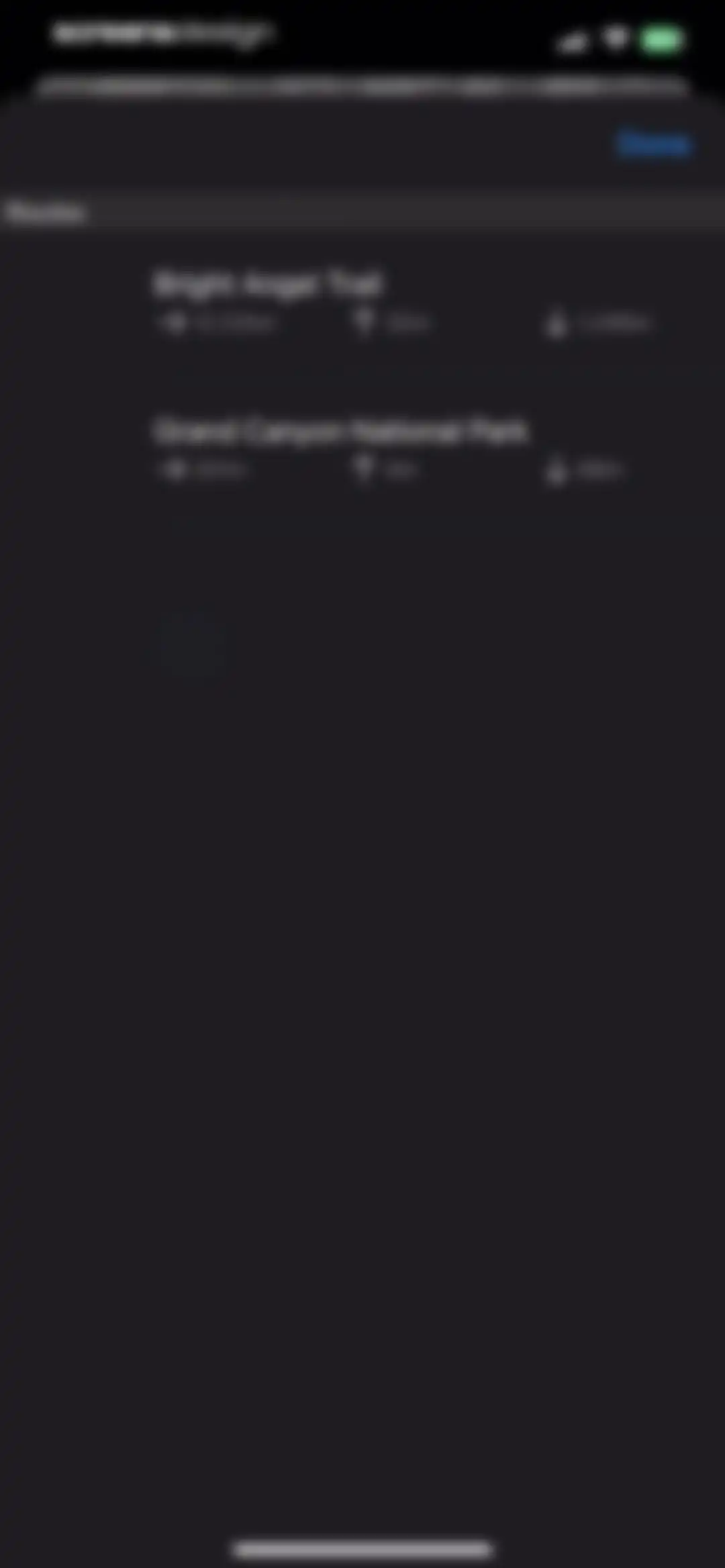 Topo Maps+: Topographic Maps screen 51
