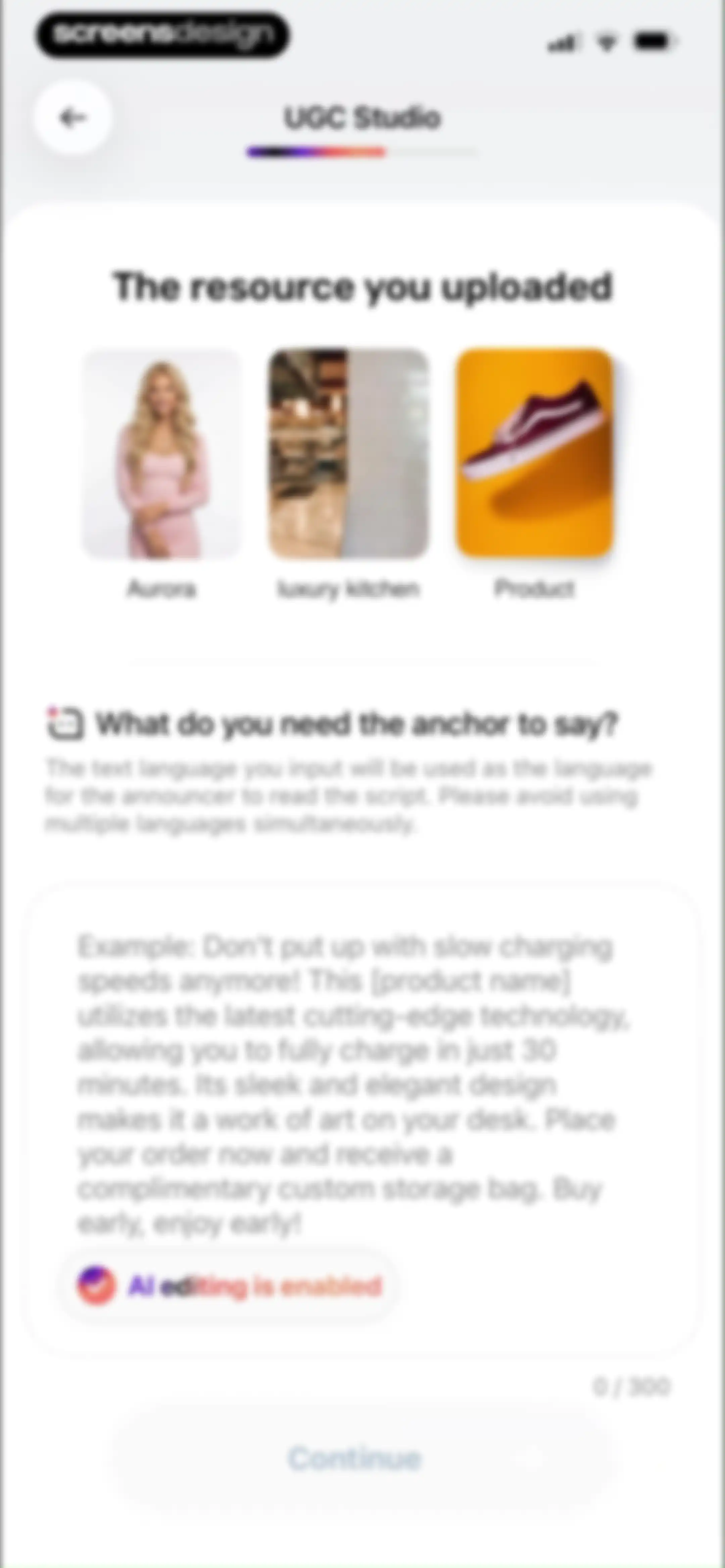 AI Product Video & Ad - Pixury screen 50