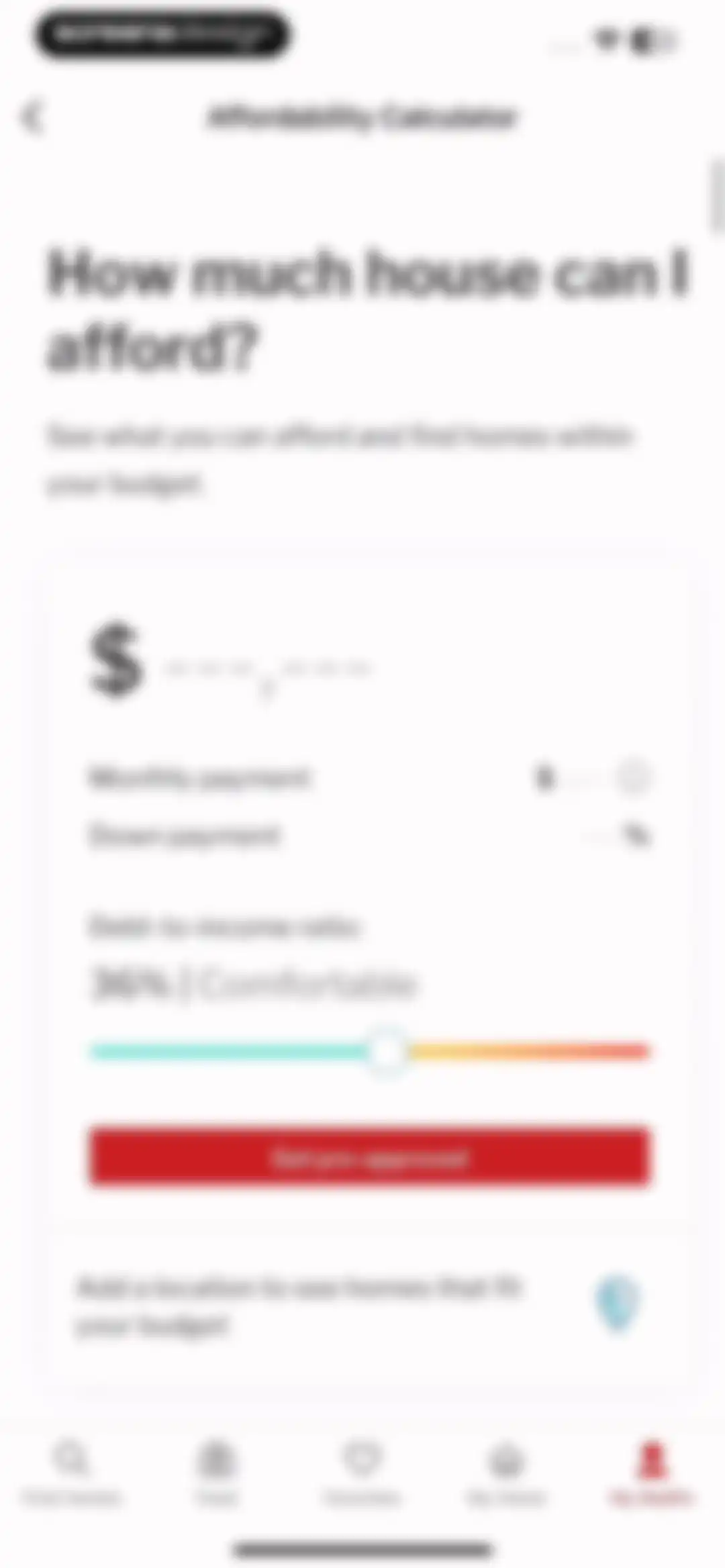 Redfin: Buy, Sell & Rent Homes screen 177