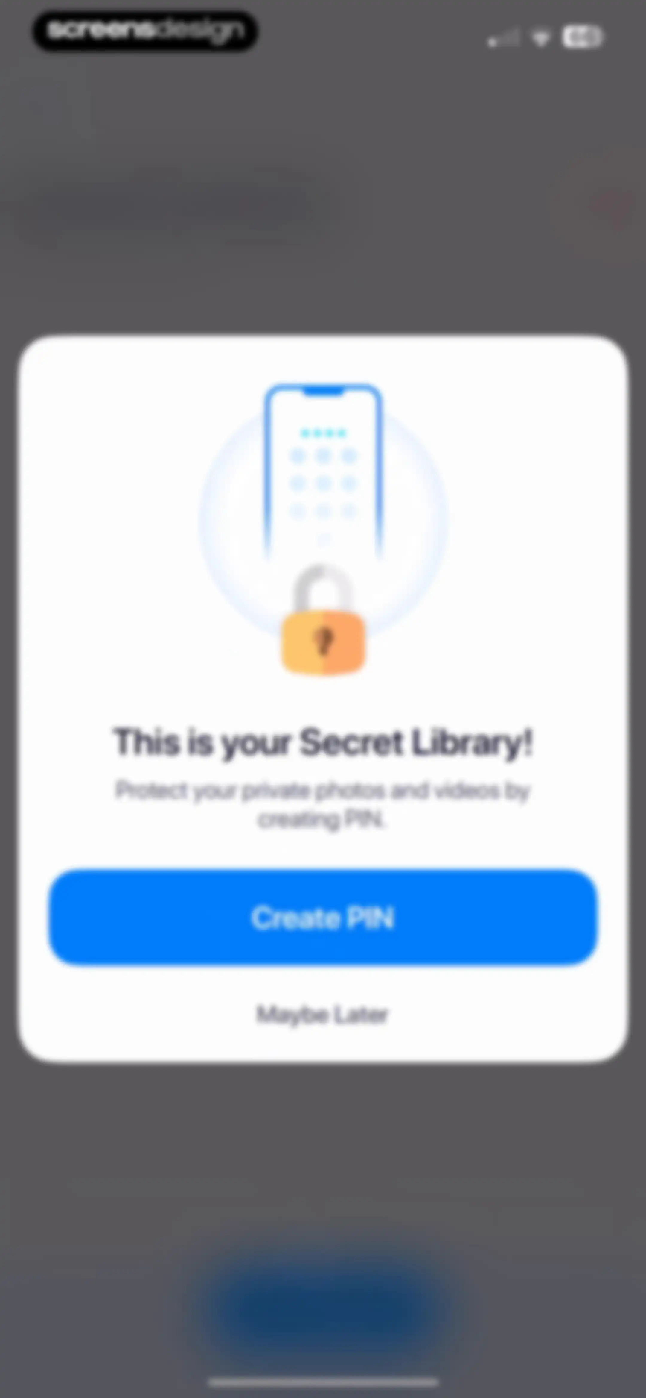Cleanup: Phone Storage Cleaner screen 84