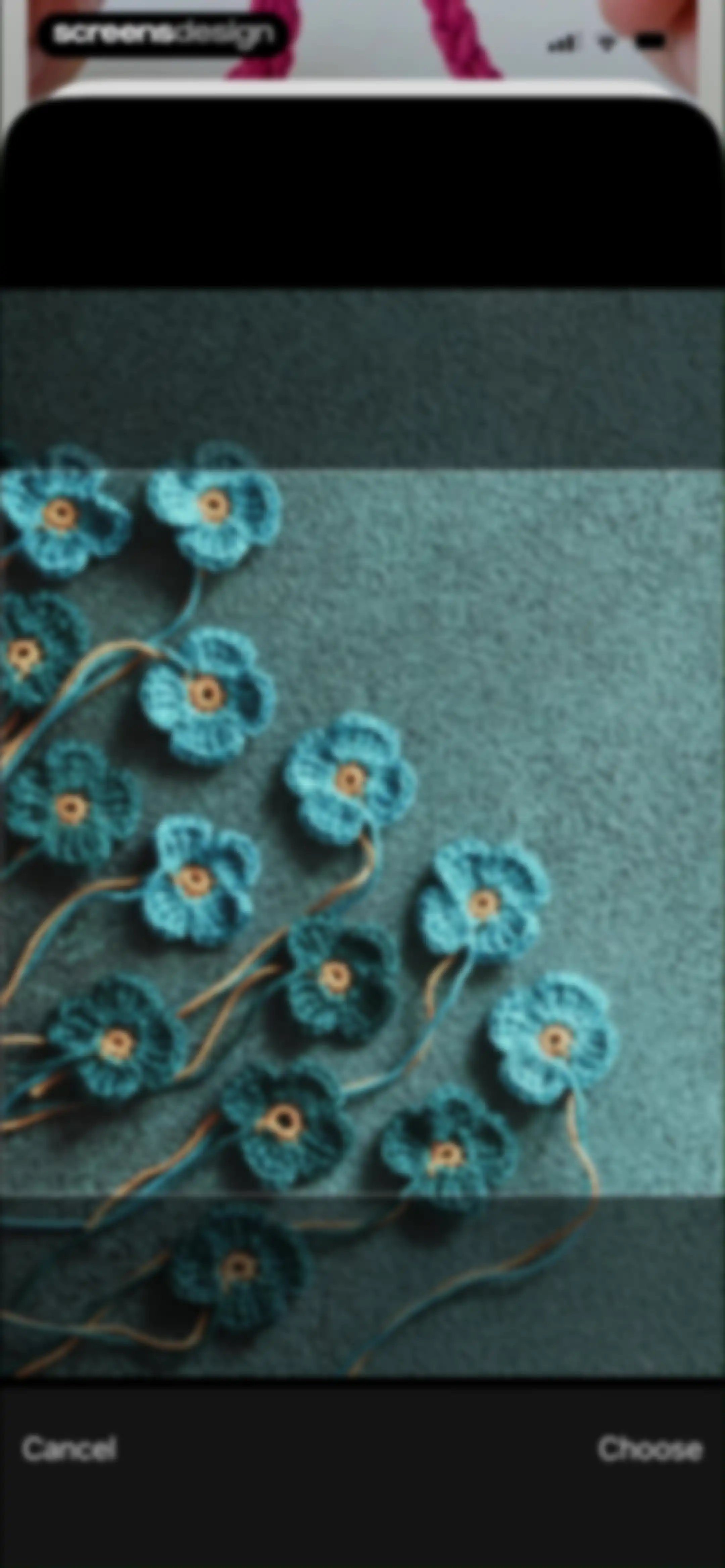 CraftBook: Crochet Made Easy screen 42