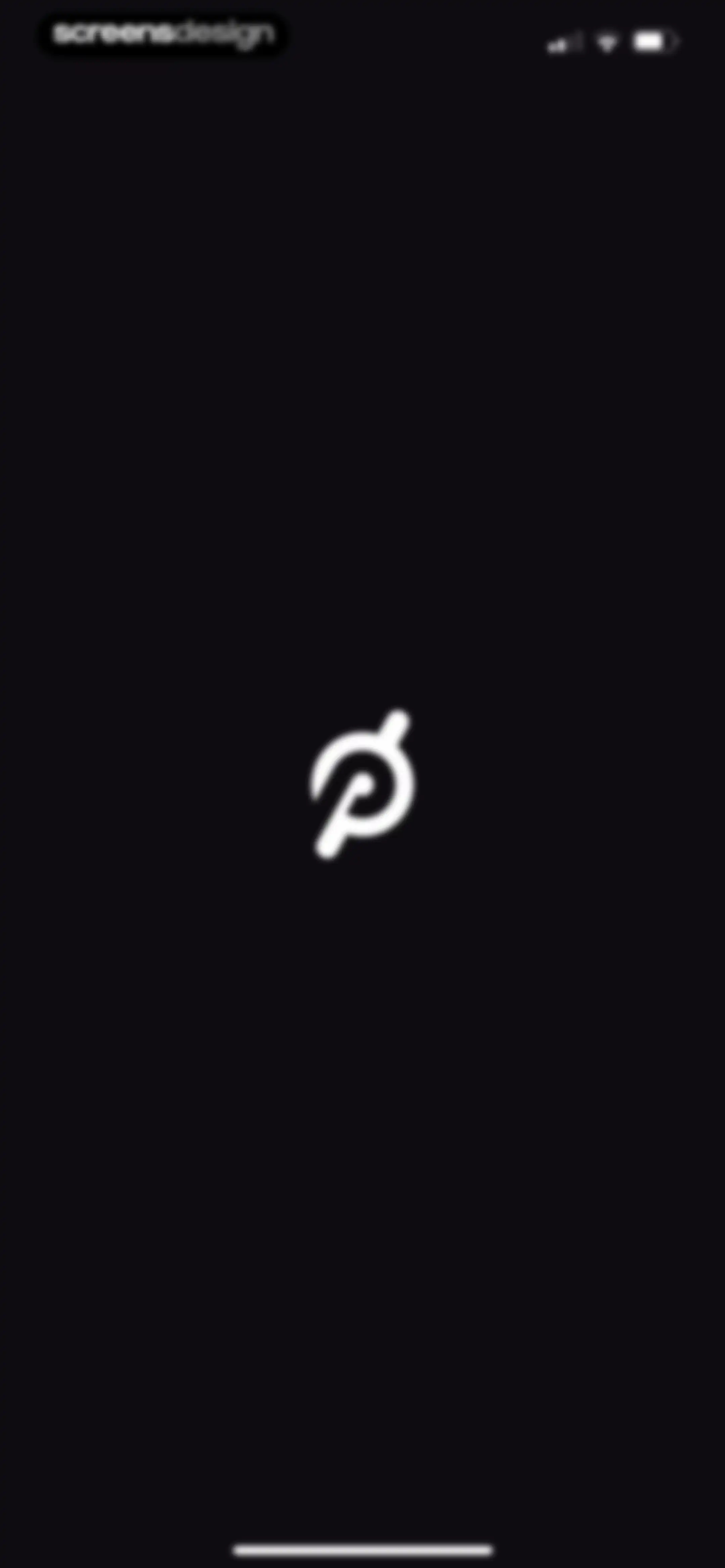Peloton: Fitness & Workouts screen 1