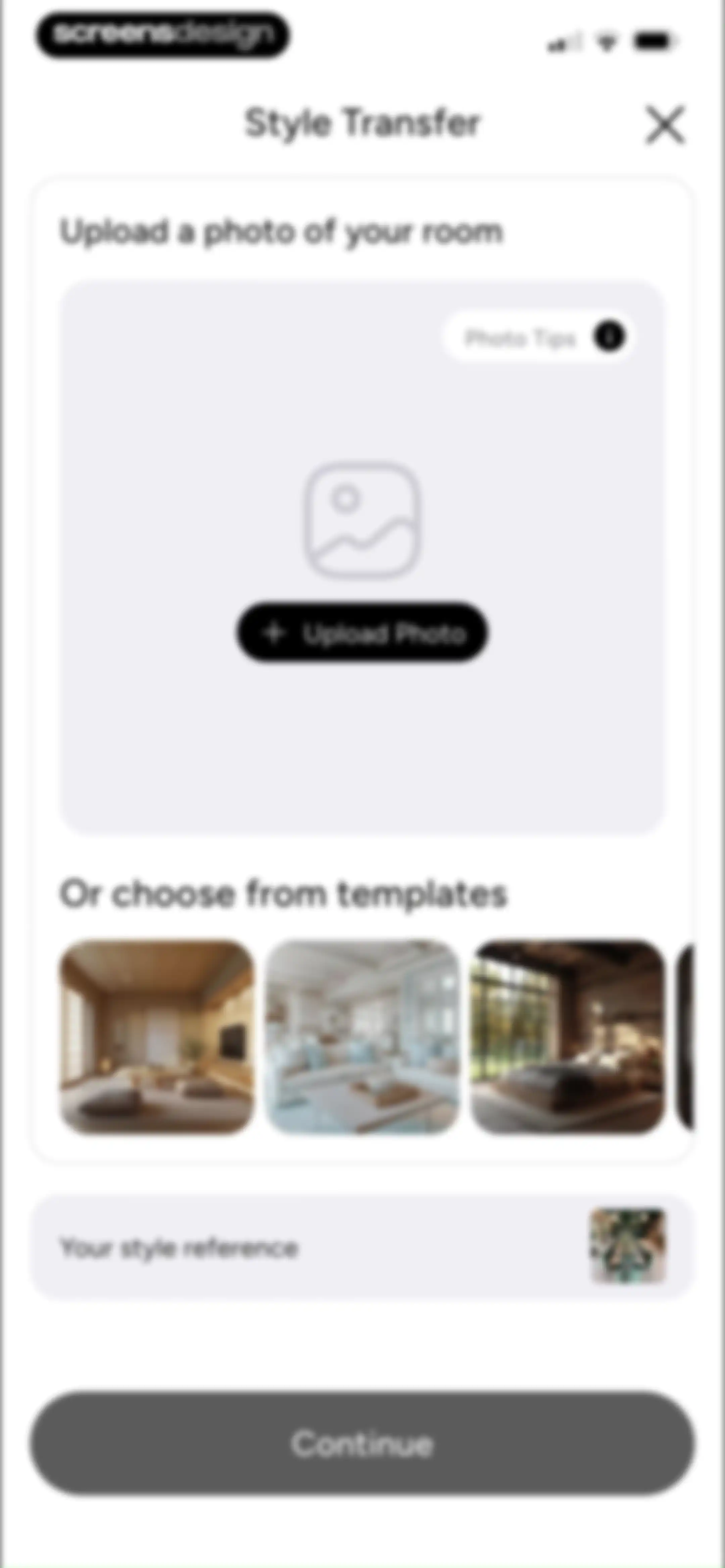 Arch - AI Home Design screen 29
