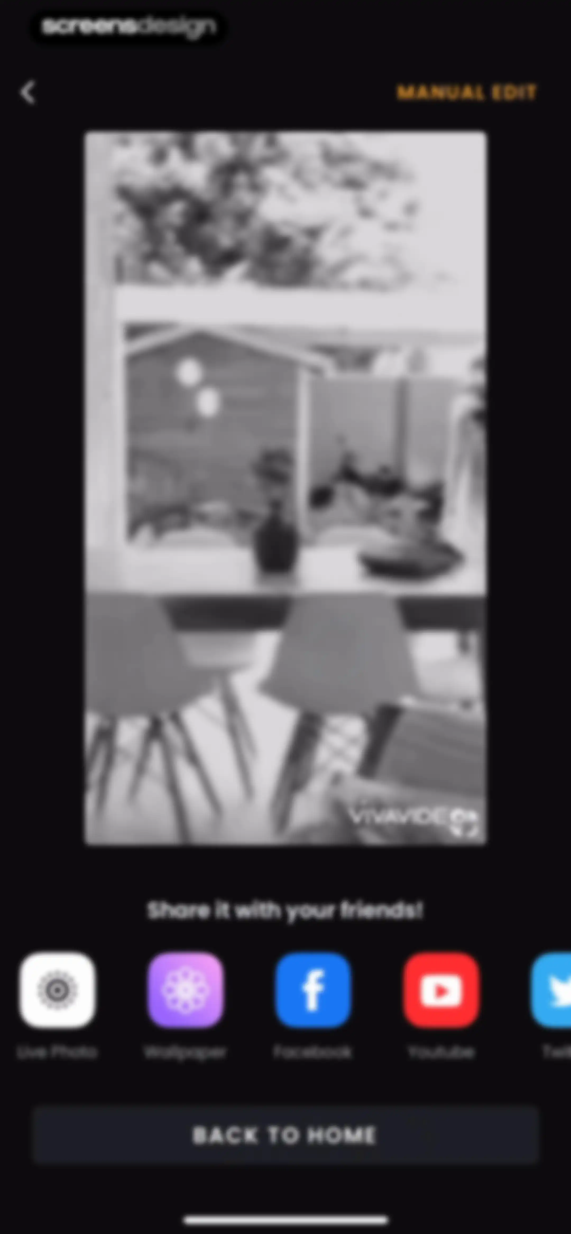 VivaVideo - Video Cut & Editor screen 183