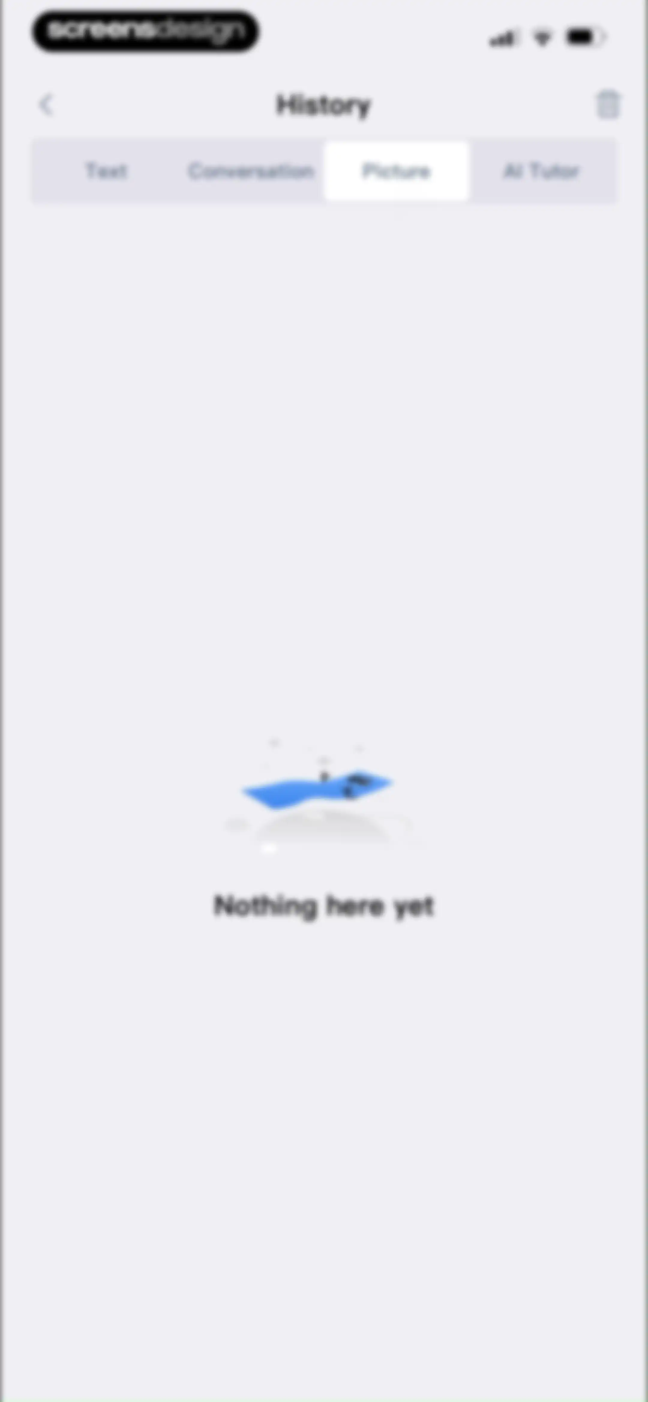 aiTranslate-Voice Translator screen 29