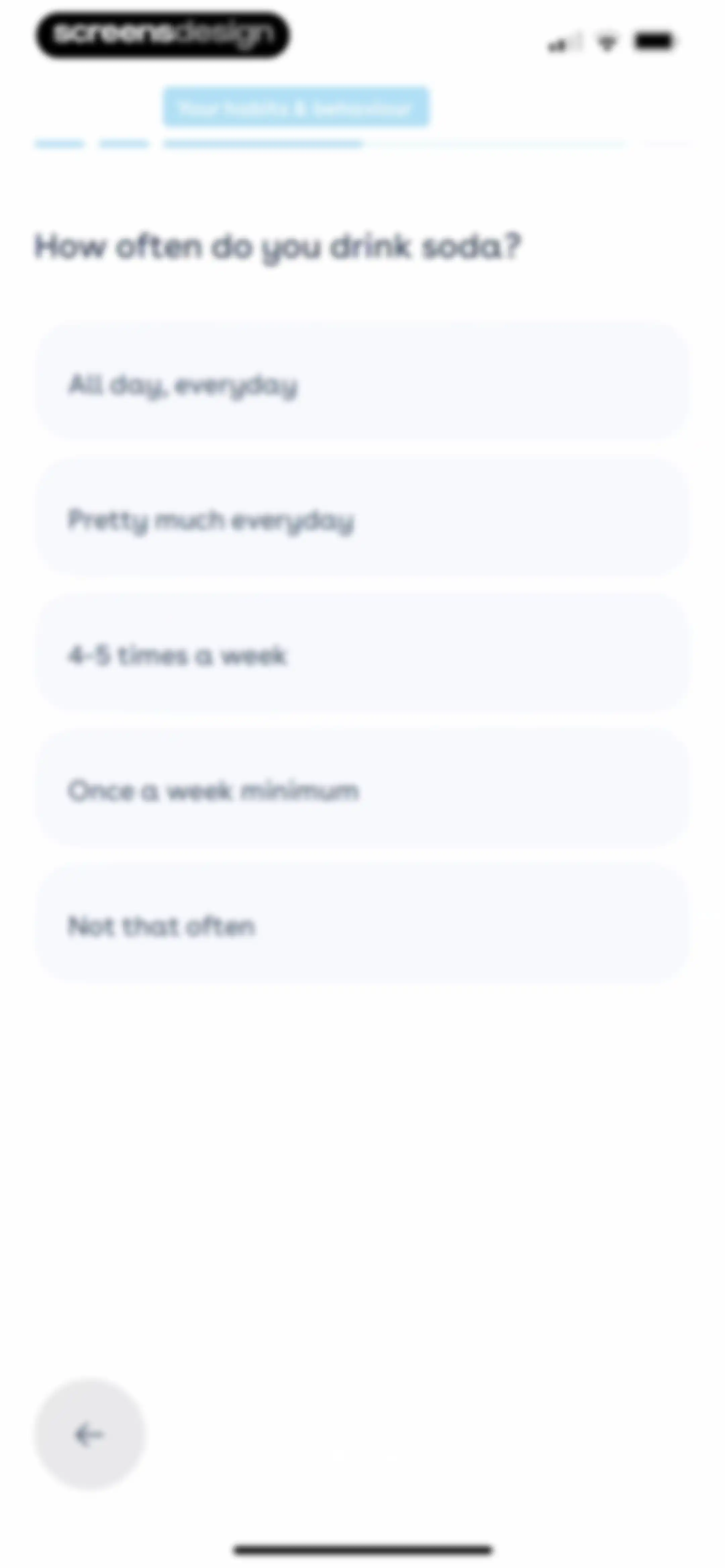 Foodvisor - AI Calorie Counter screen 59