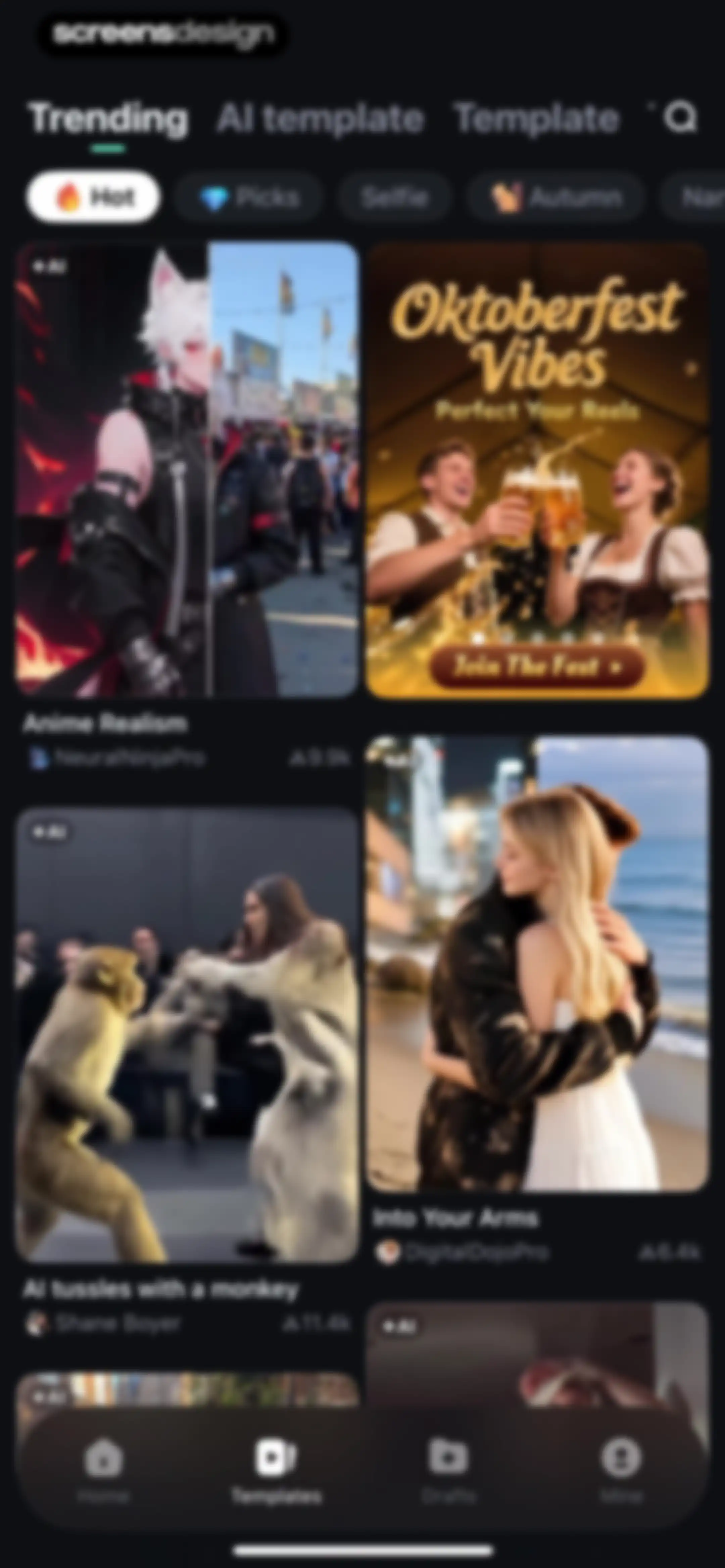 Filmora: AI Video Editor&Maker screen 161