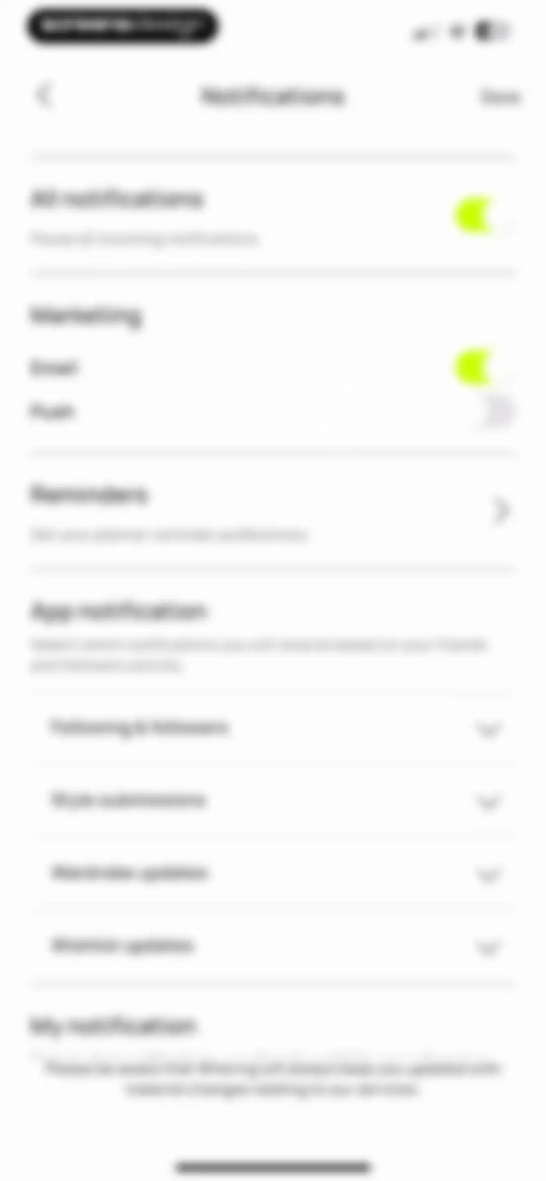 Whering: Your Digital Closet screen 206
