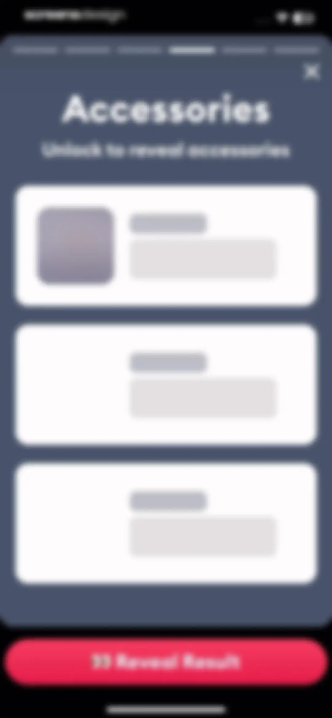 Color Analysis‎ screen 19