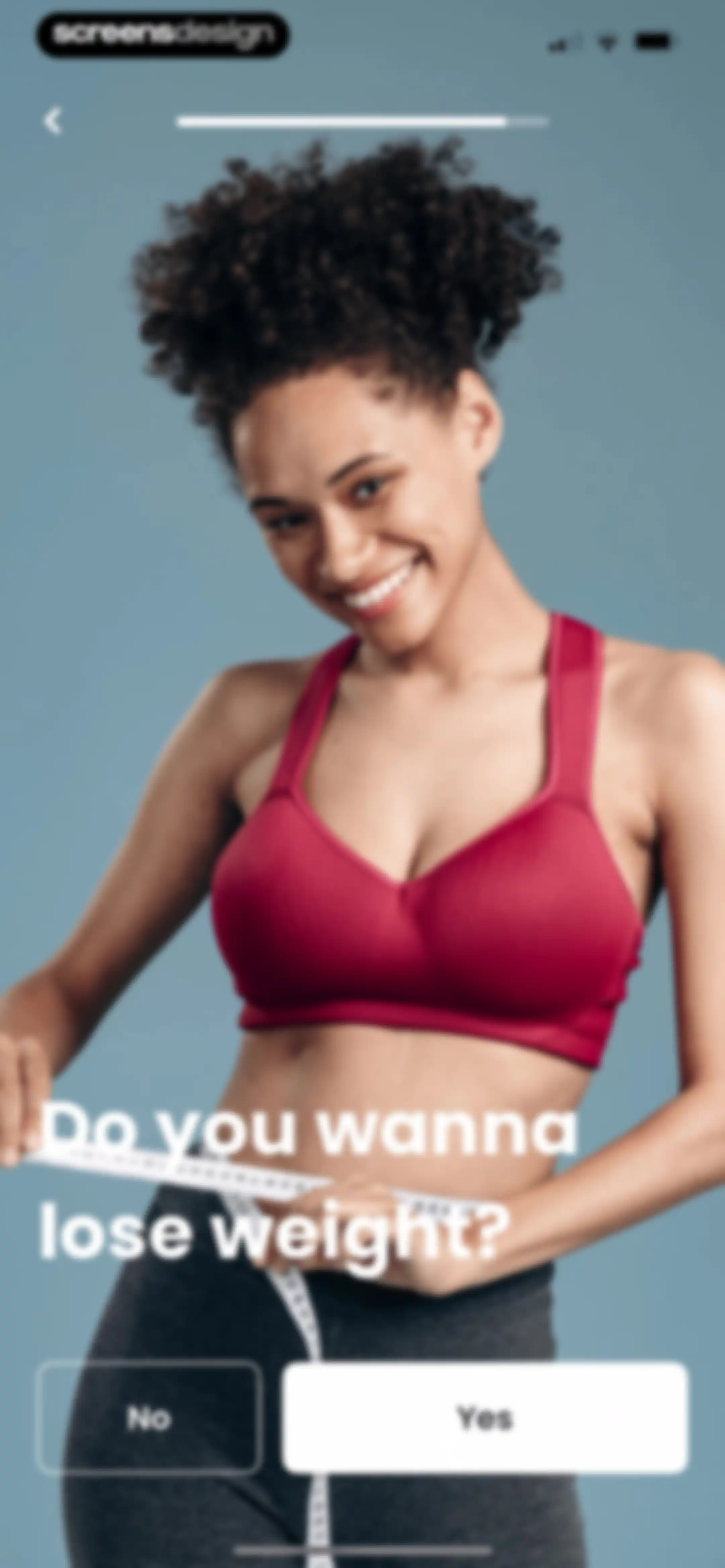 Workout for Women: Home & Gym screen 52