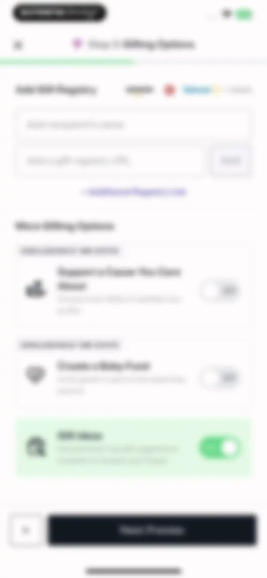 Evite: Party Invitation Maker screen 22