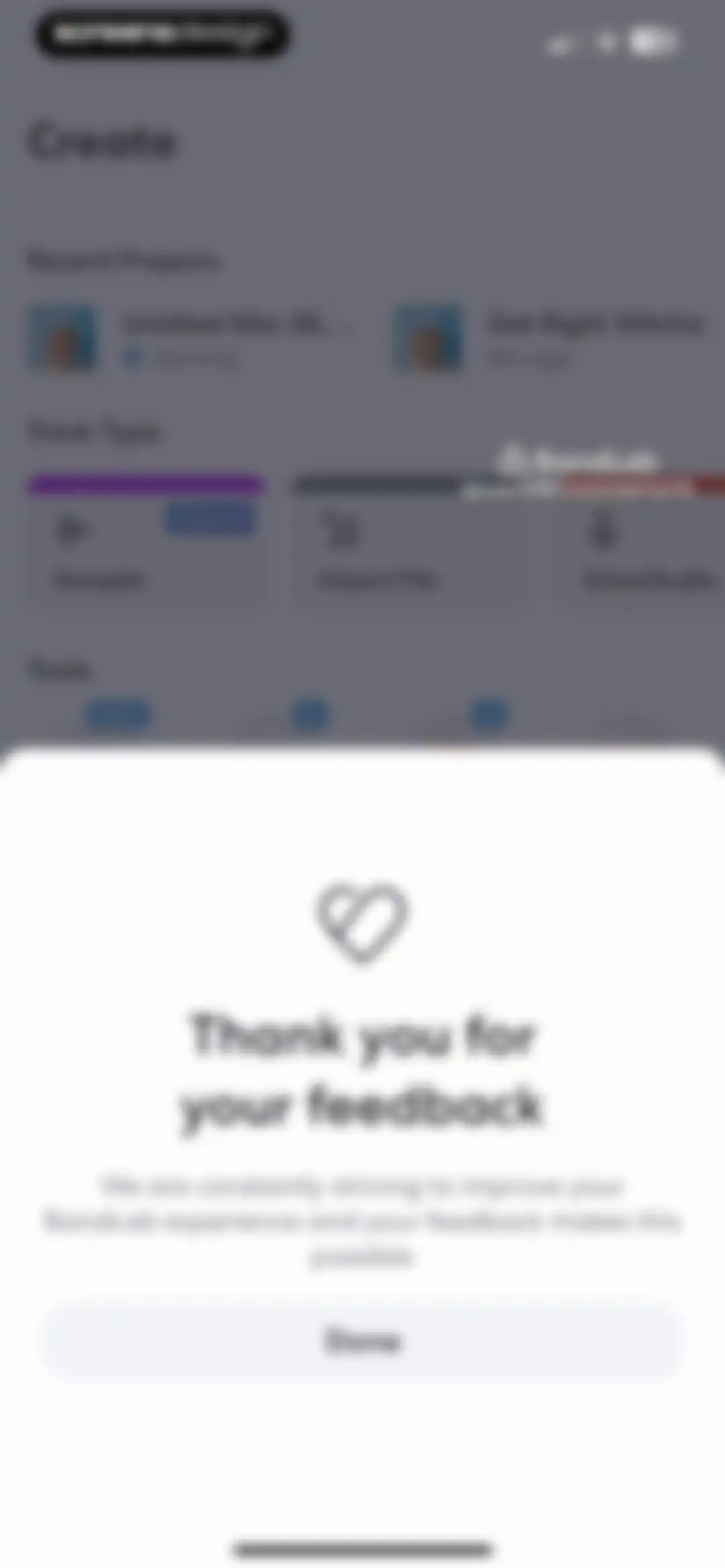 BandLab – Music Maker & Beats screen 194