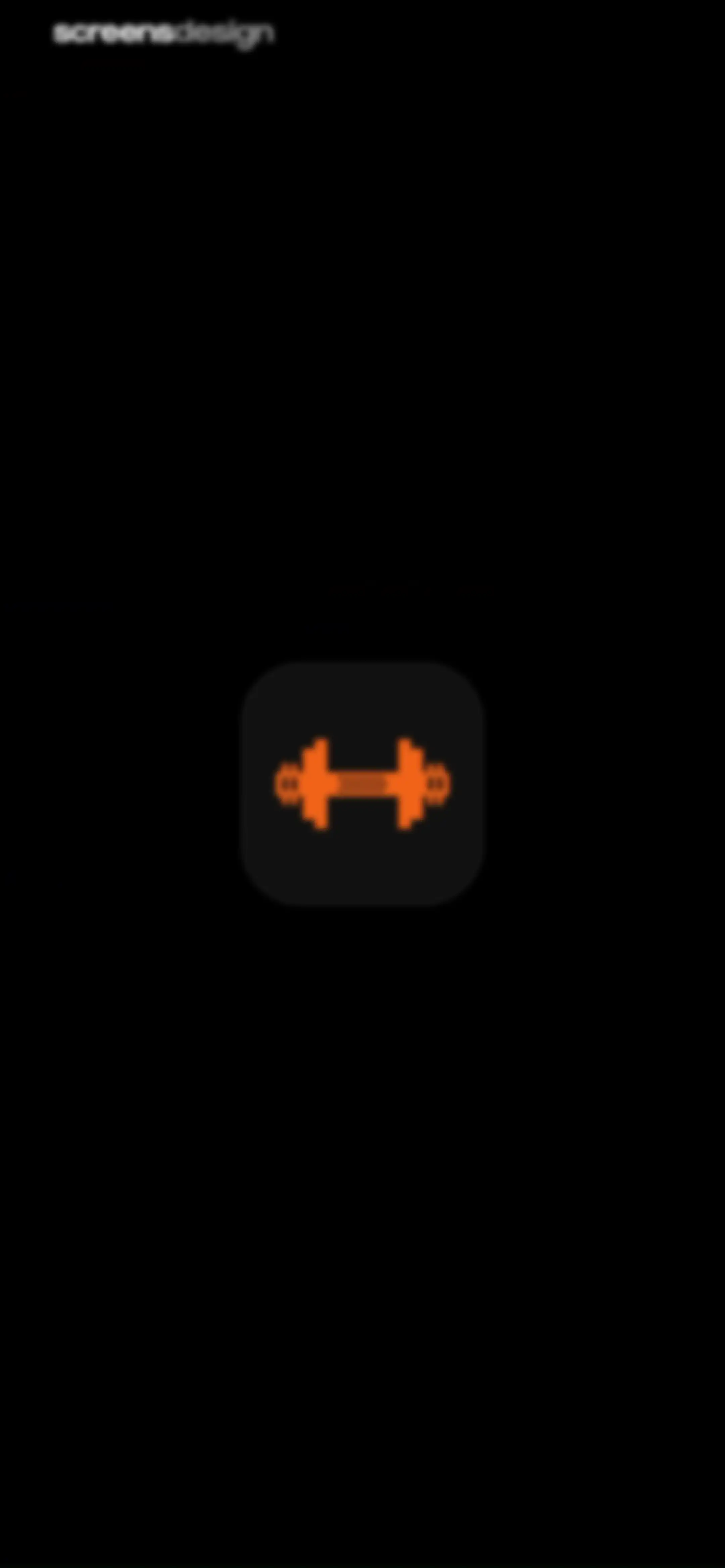 Gym WP - Workout Planner & Log screen 158