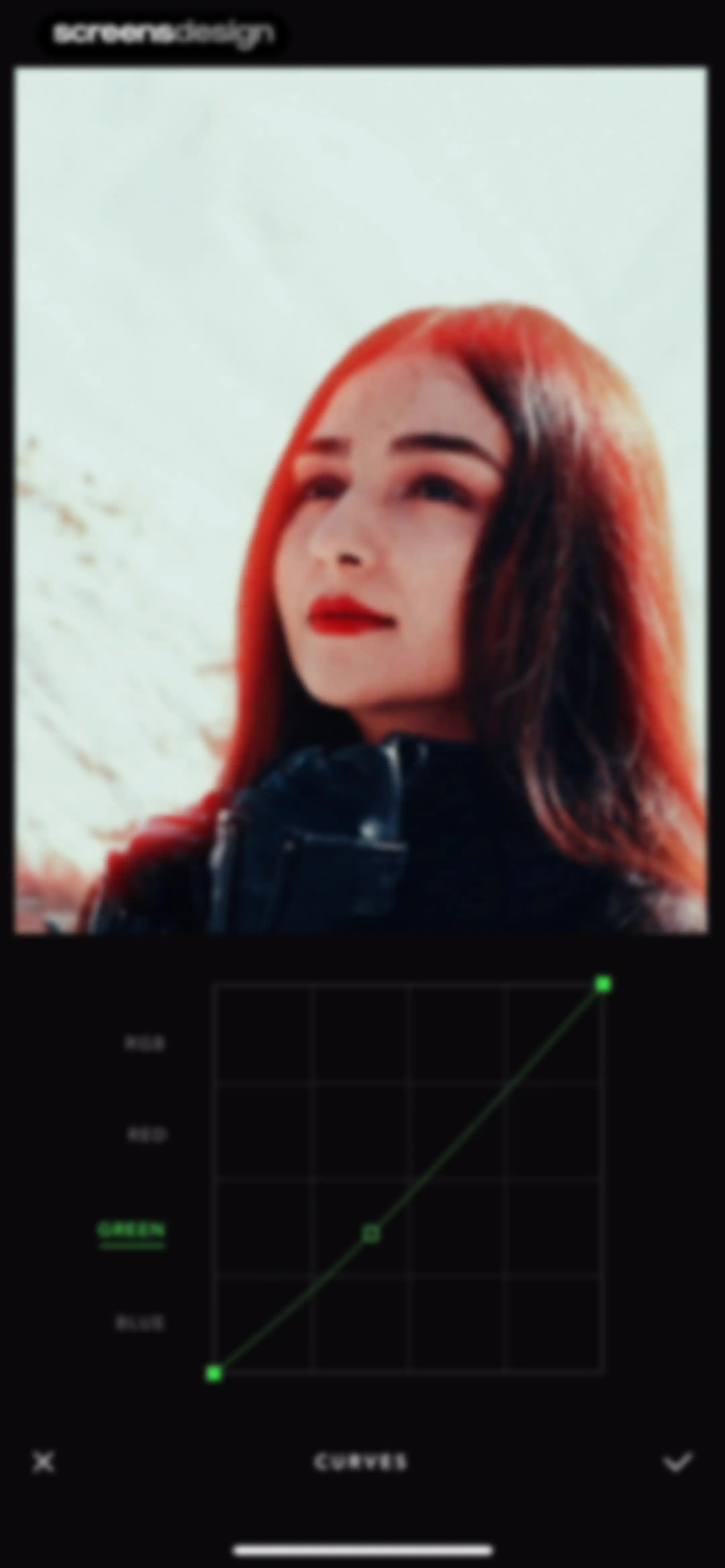 Afterlight: Film Photo Editor screen 28
