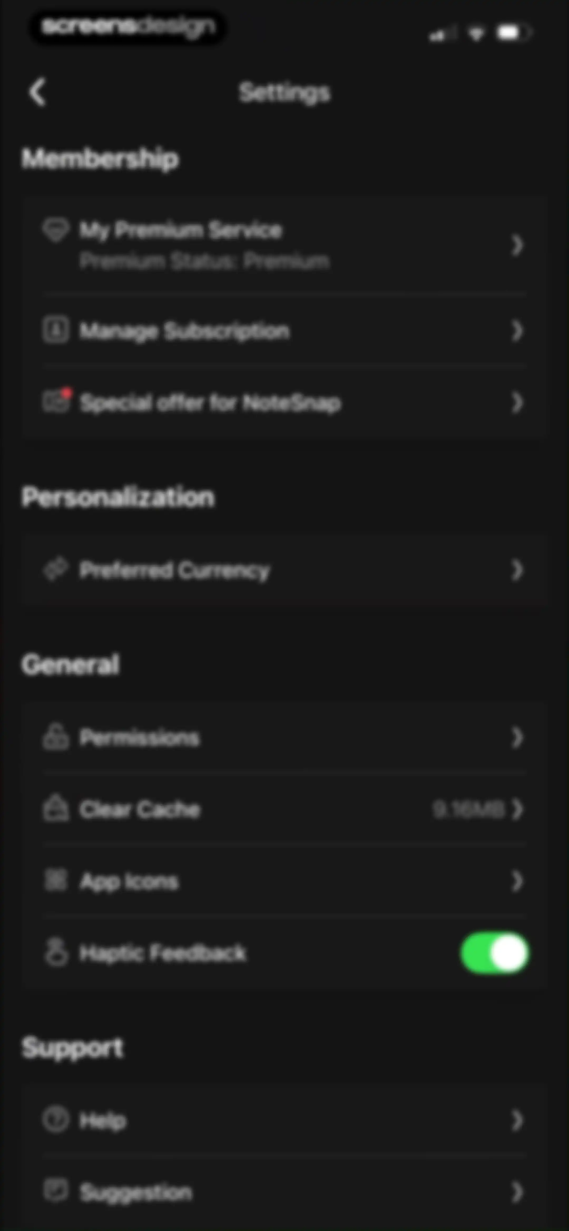 CoinSnap: Coin Identifier screen 105