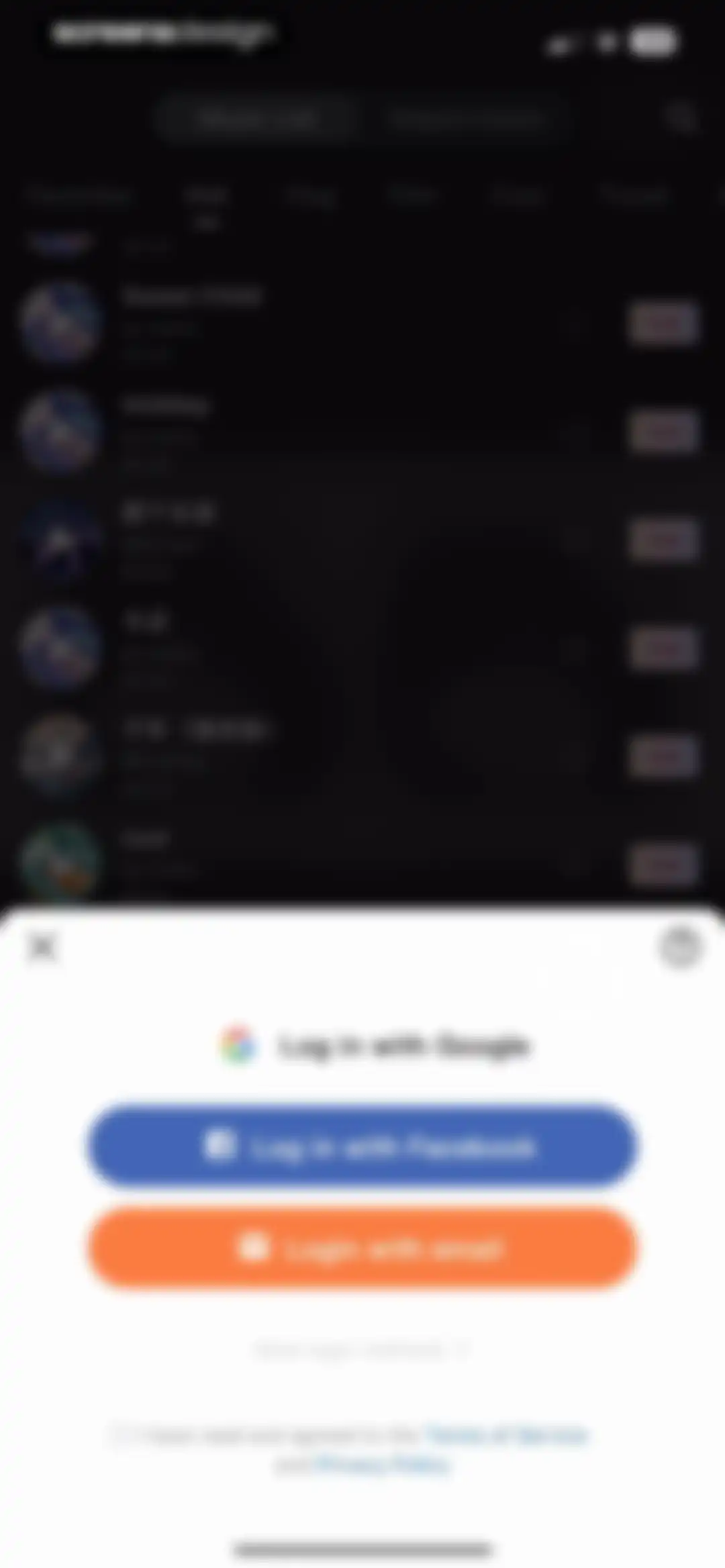 Wink: Video Enhancer & Editor screen 31