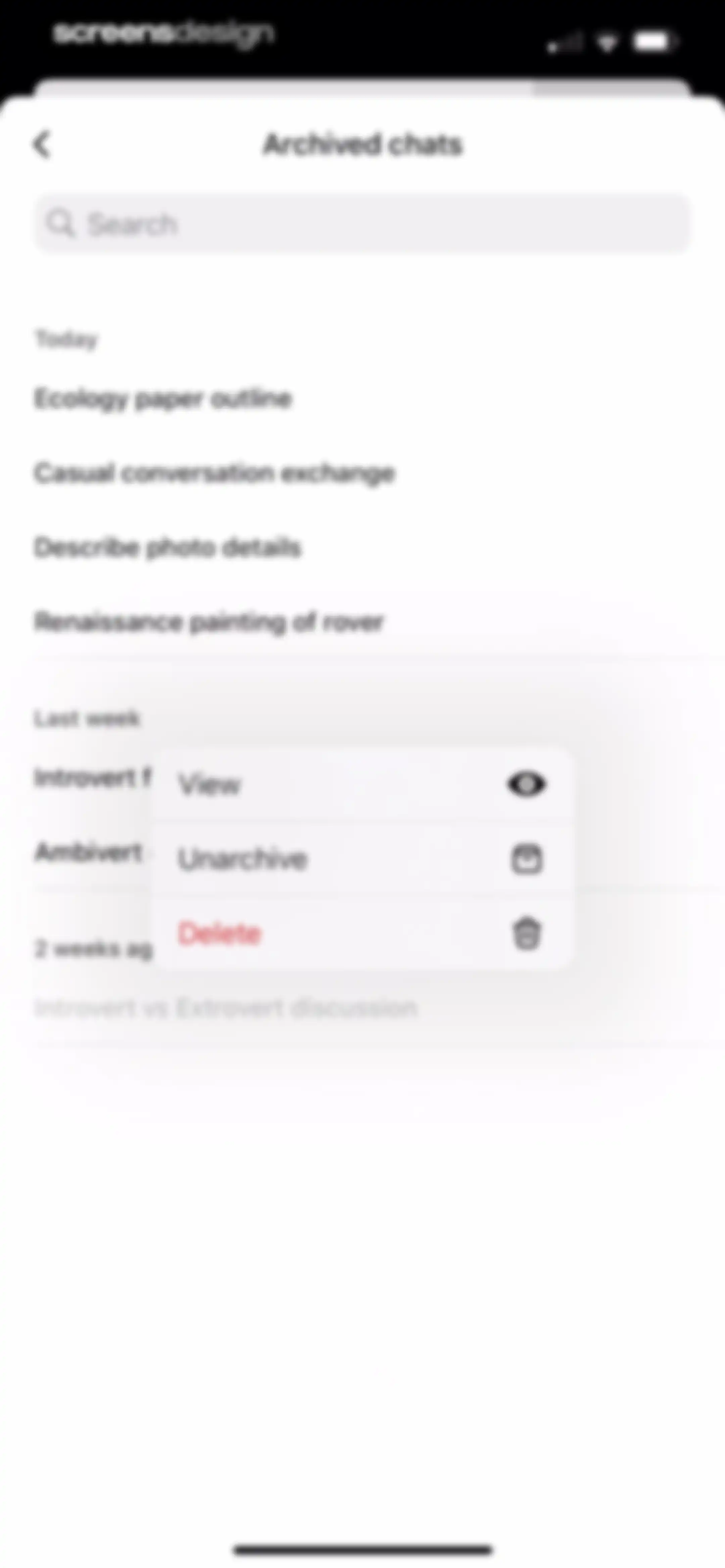 ChatGPT screen 93