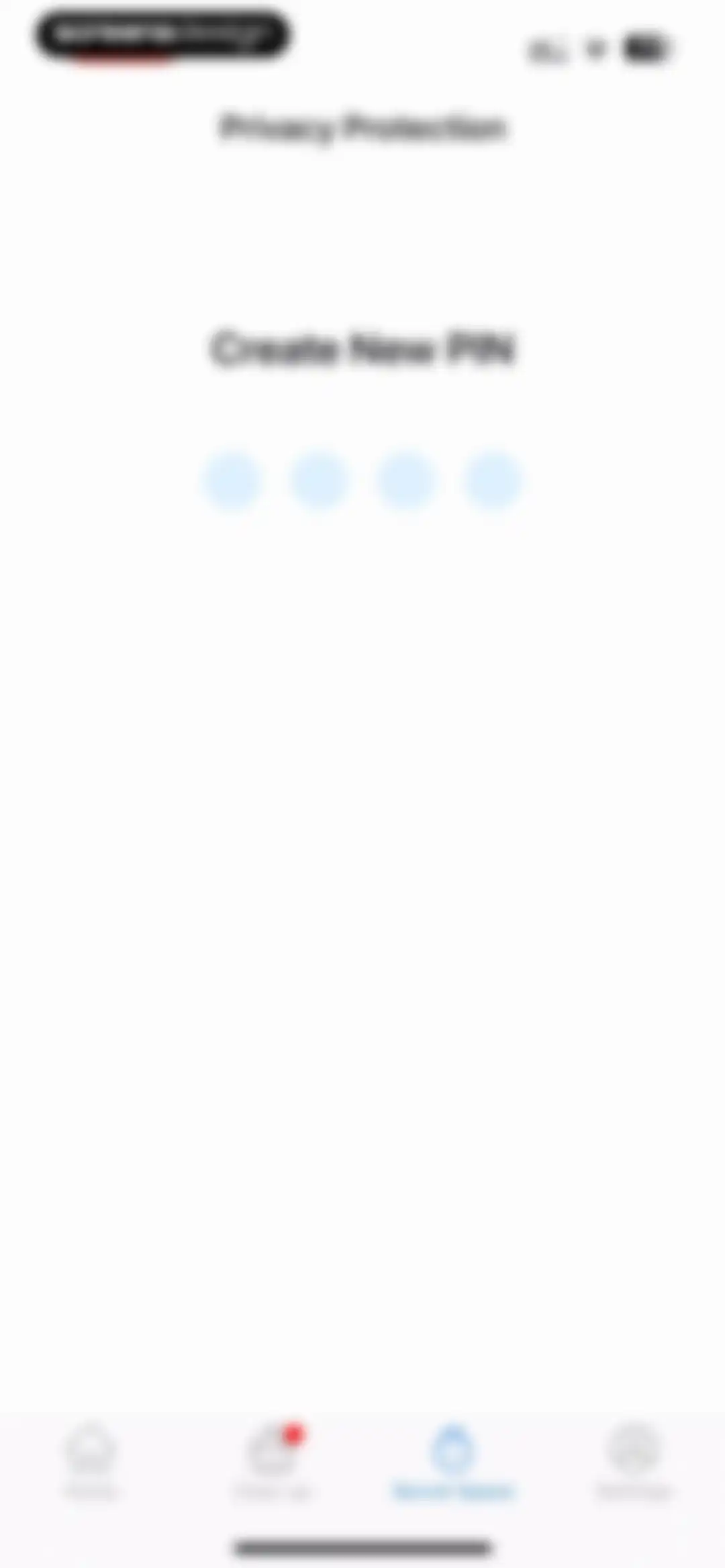 Cleaner Suite:Clean up Storage screen 18