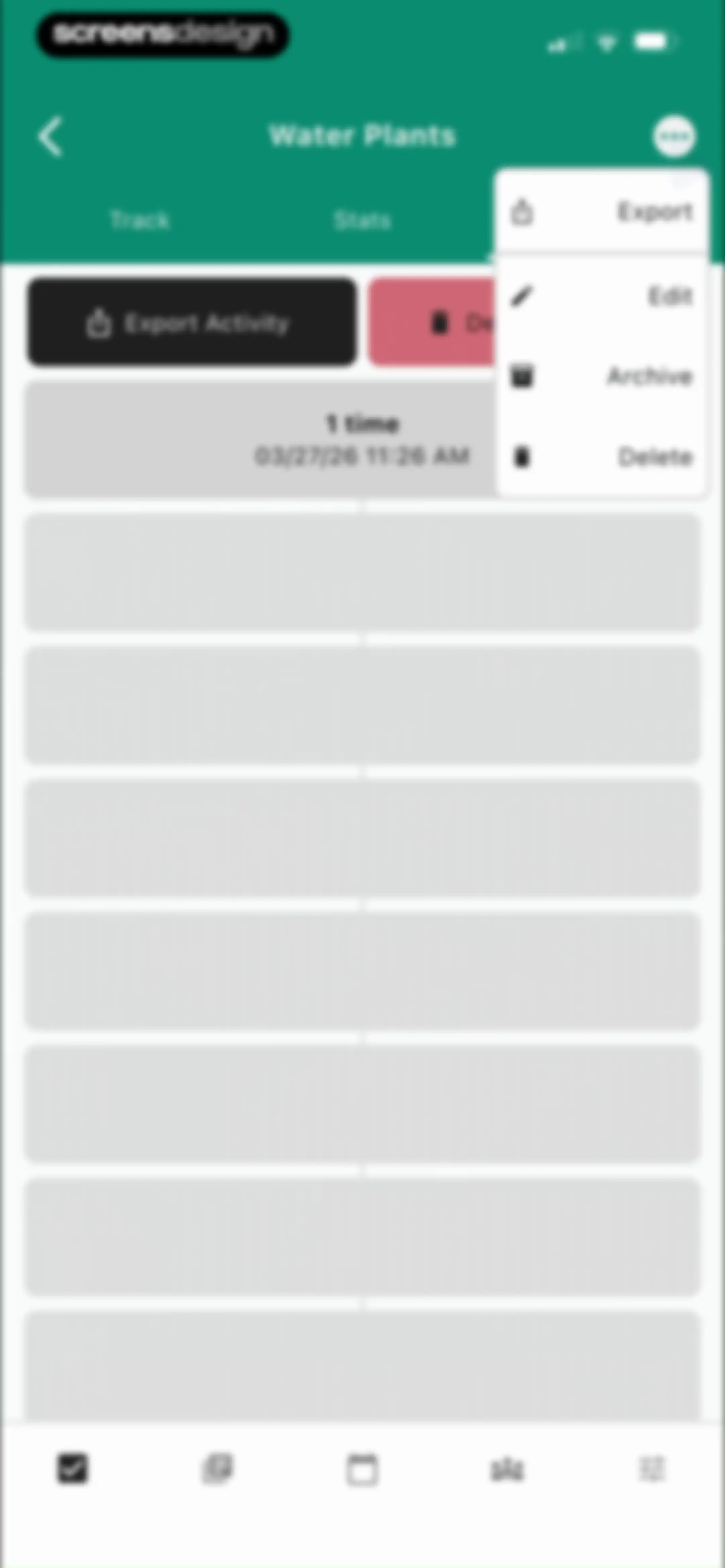 HelloHabit - Daily Planner screen 83