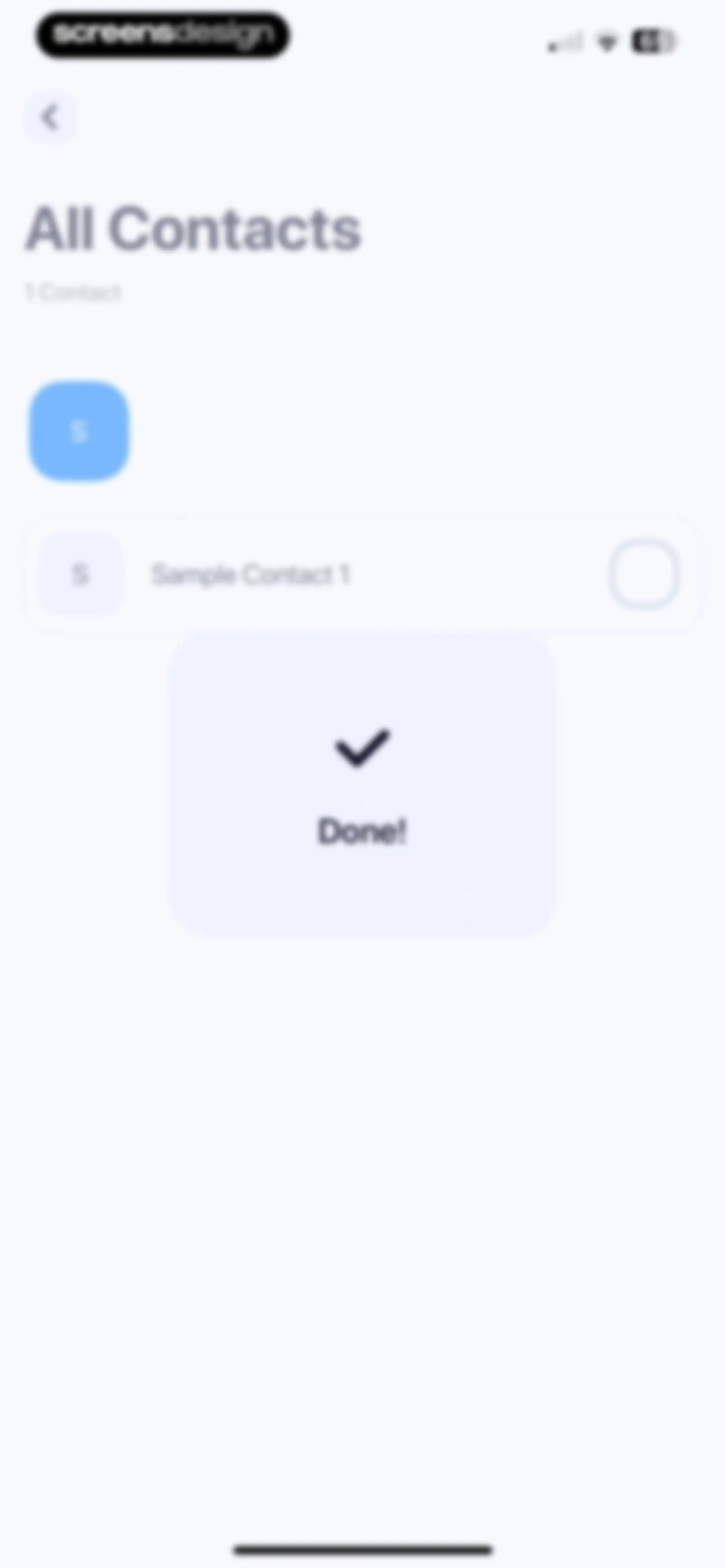 Cleanup: Phone Storage Cleaner screen 114