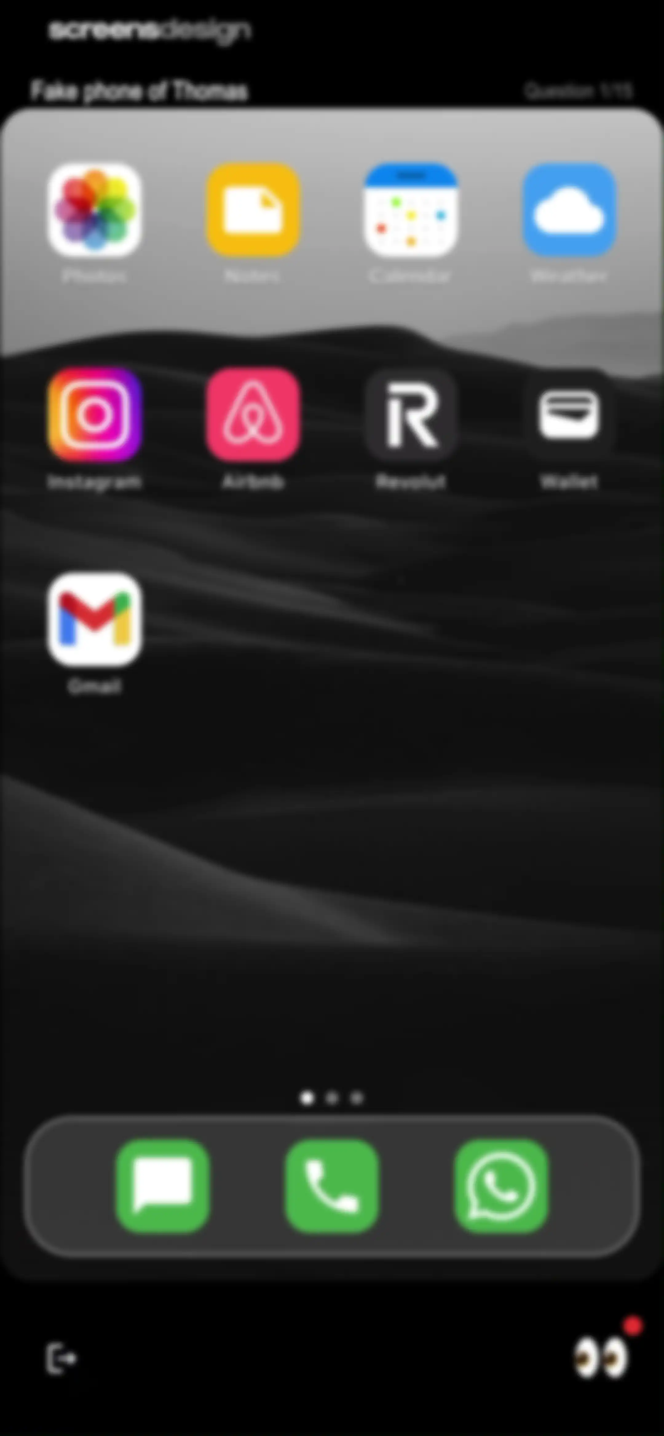 Stalkie · Mobile Detective screen 10