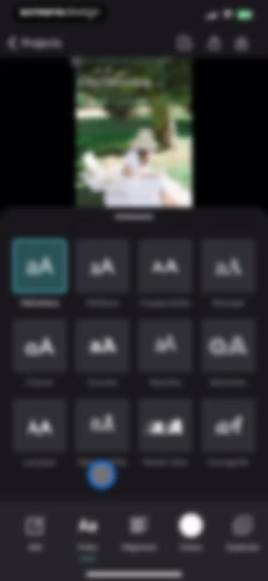 Video Editor · screen 16