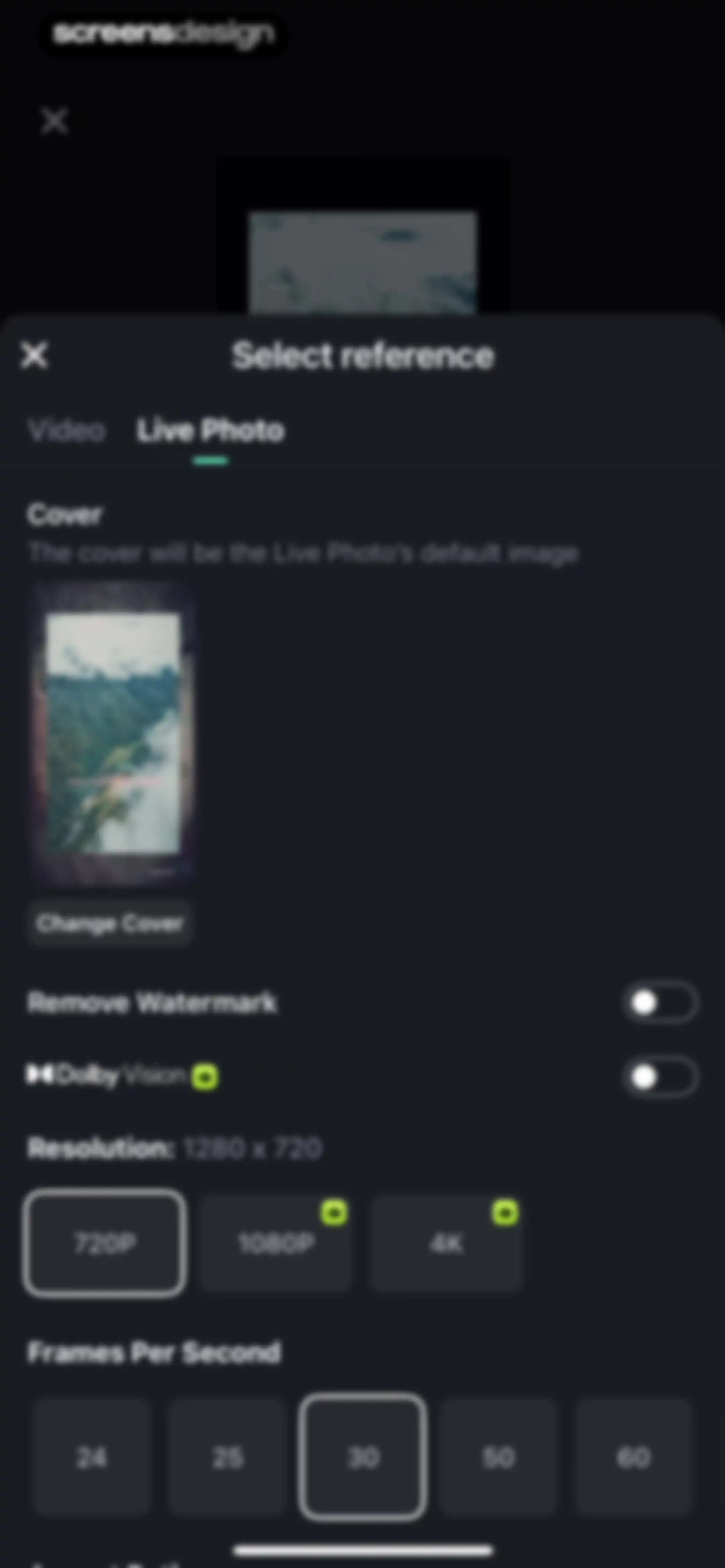 Filmora: AI Video Editor&Maker screen 134