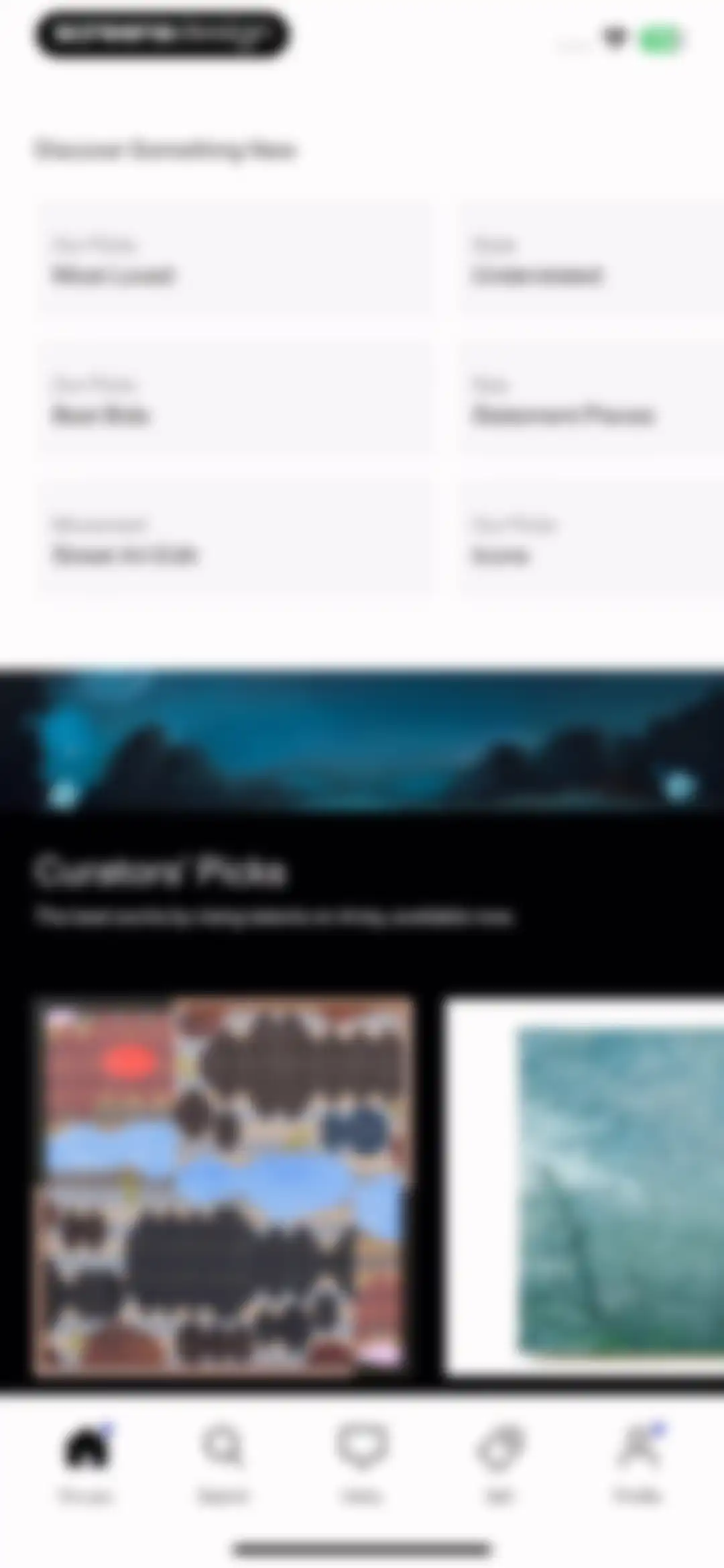 Artsy: Buy & Sell Fine Art screen 50